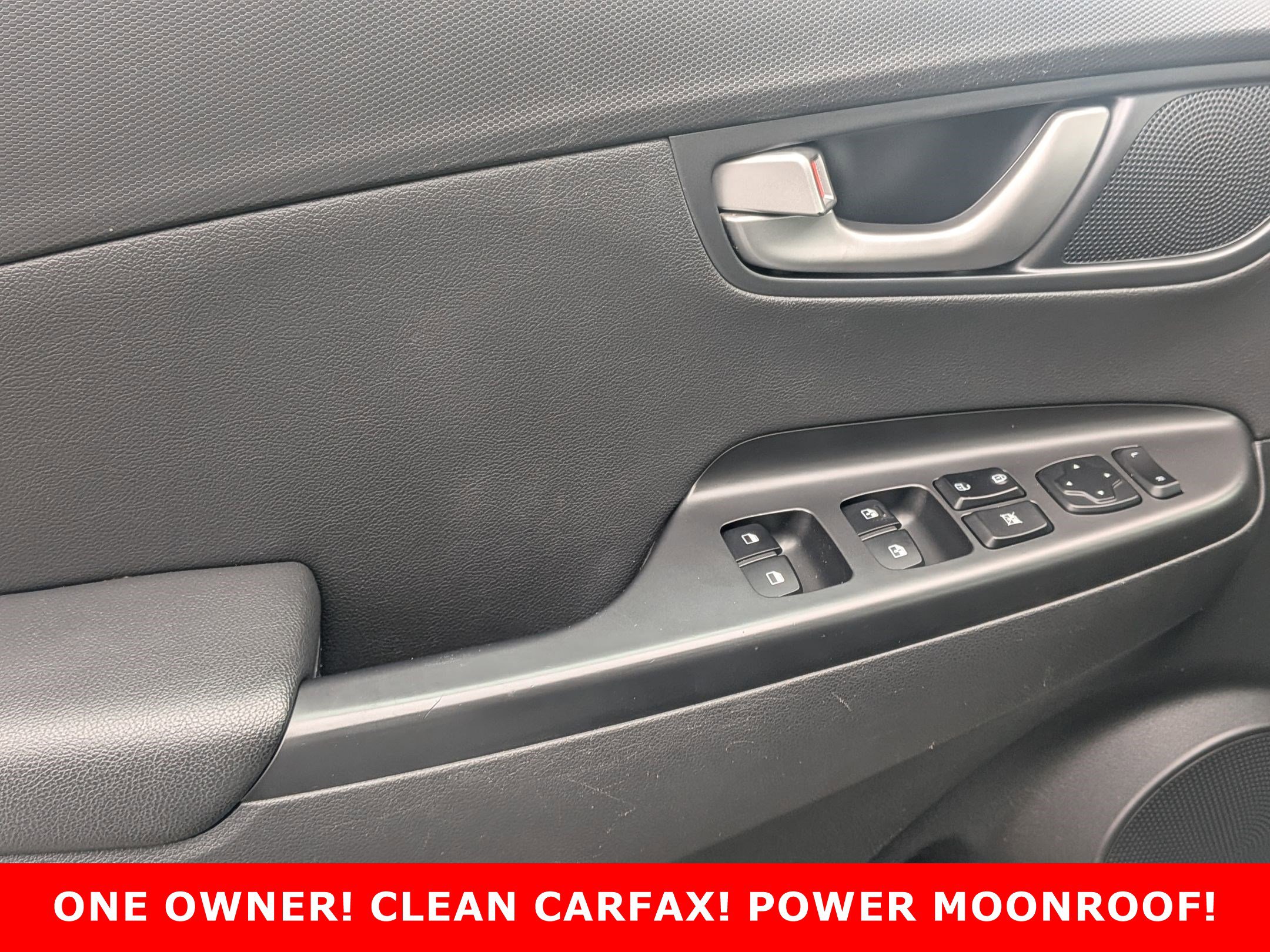 2019 HYUNDAI KONA - Image 13