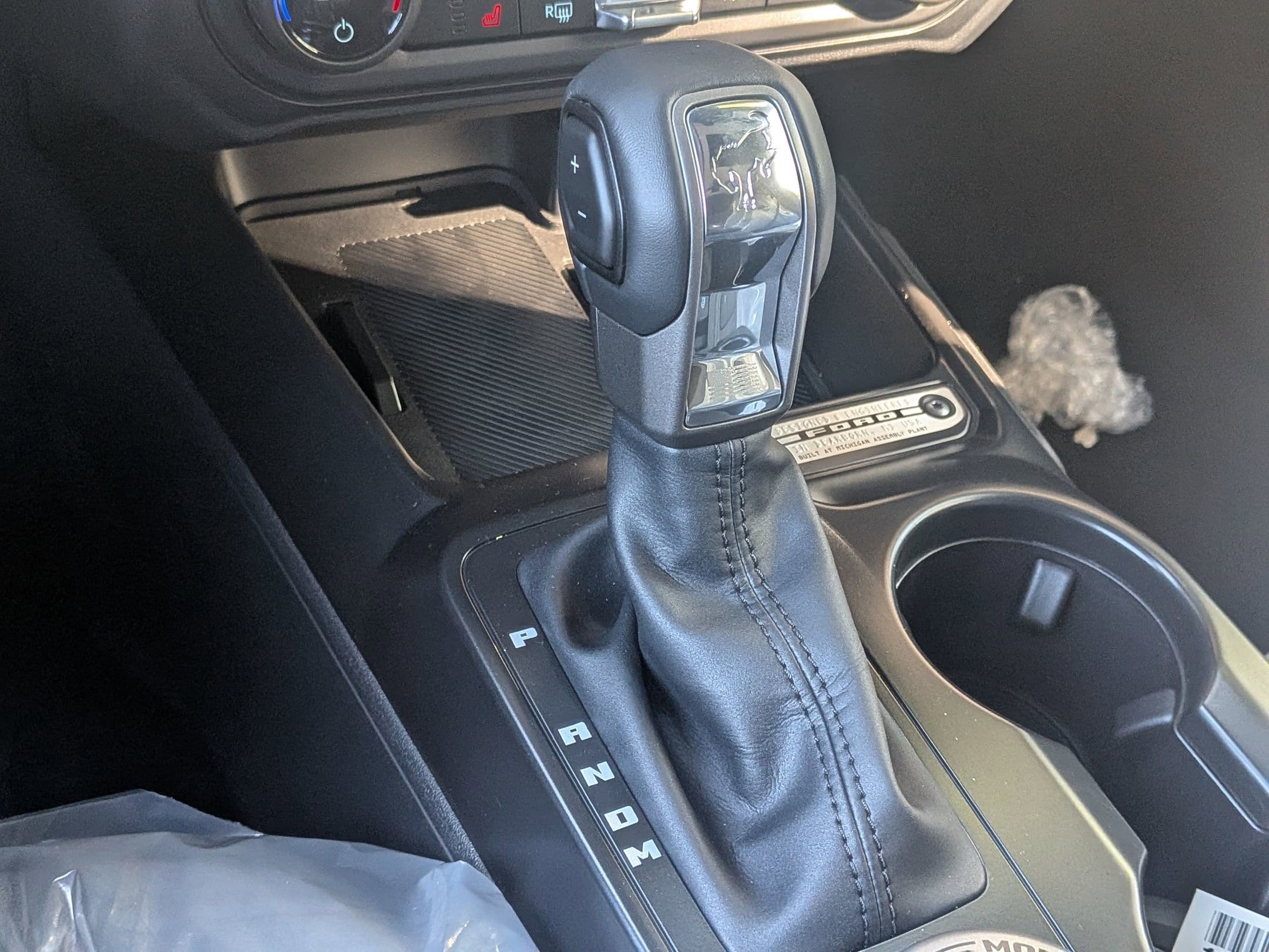 2025 FORD BRONCO - Image 21