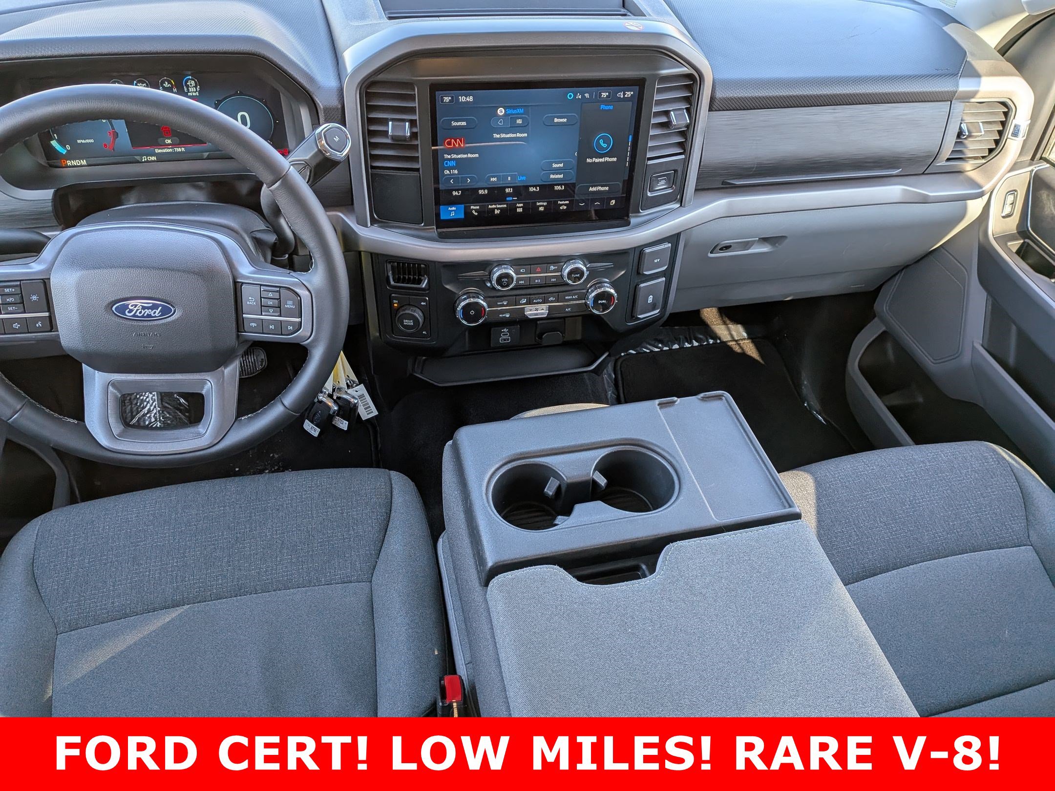 2025 FORD F-150 - Image 20