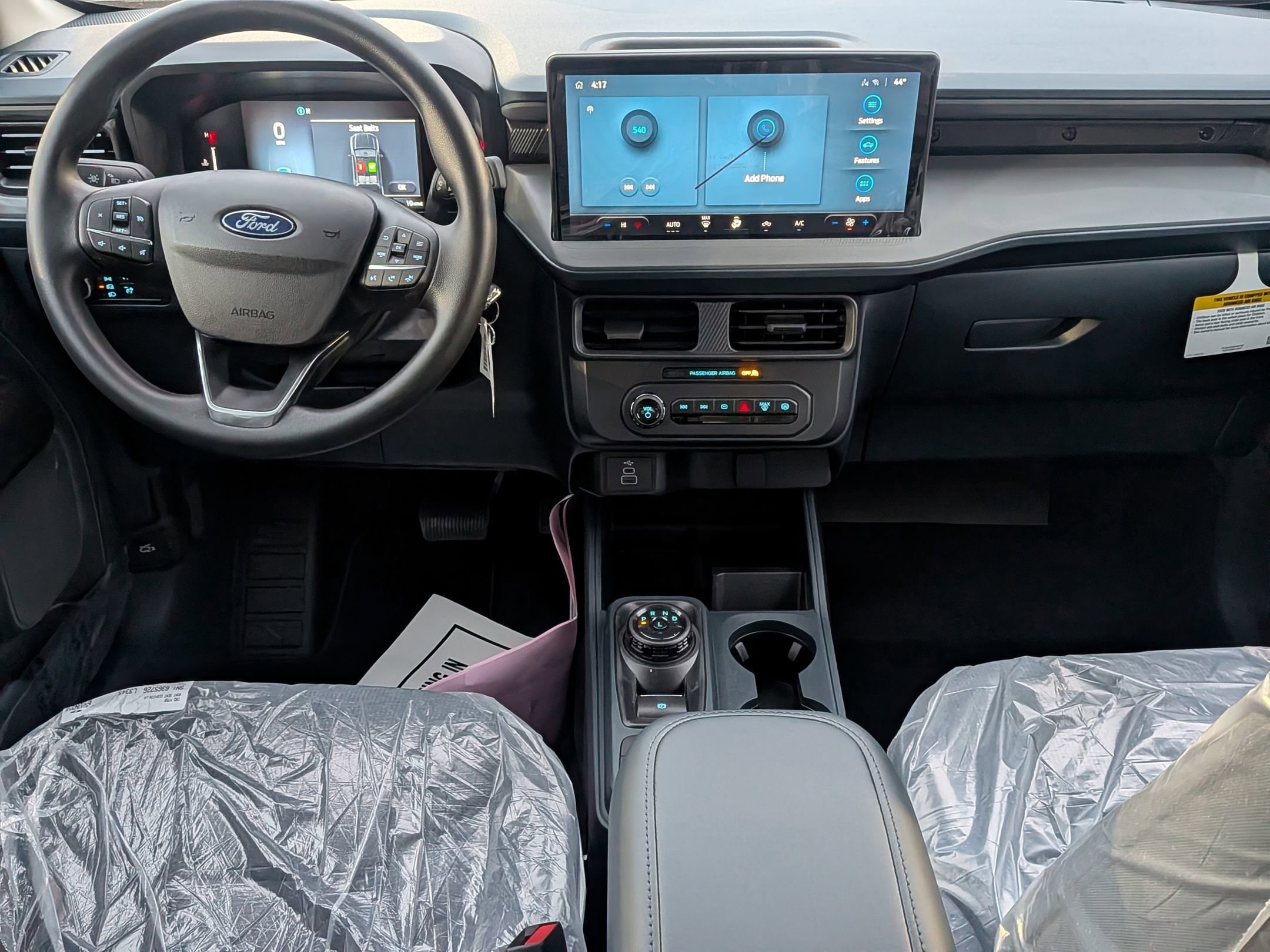 2026 FORD MAVERICK - Image 22