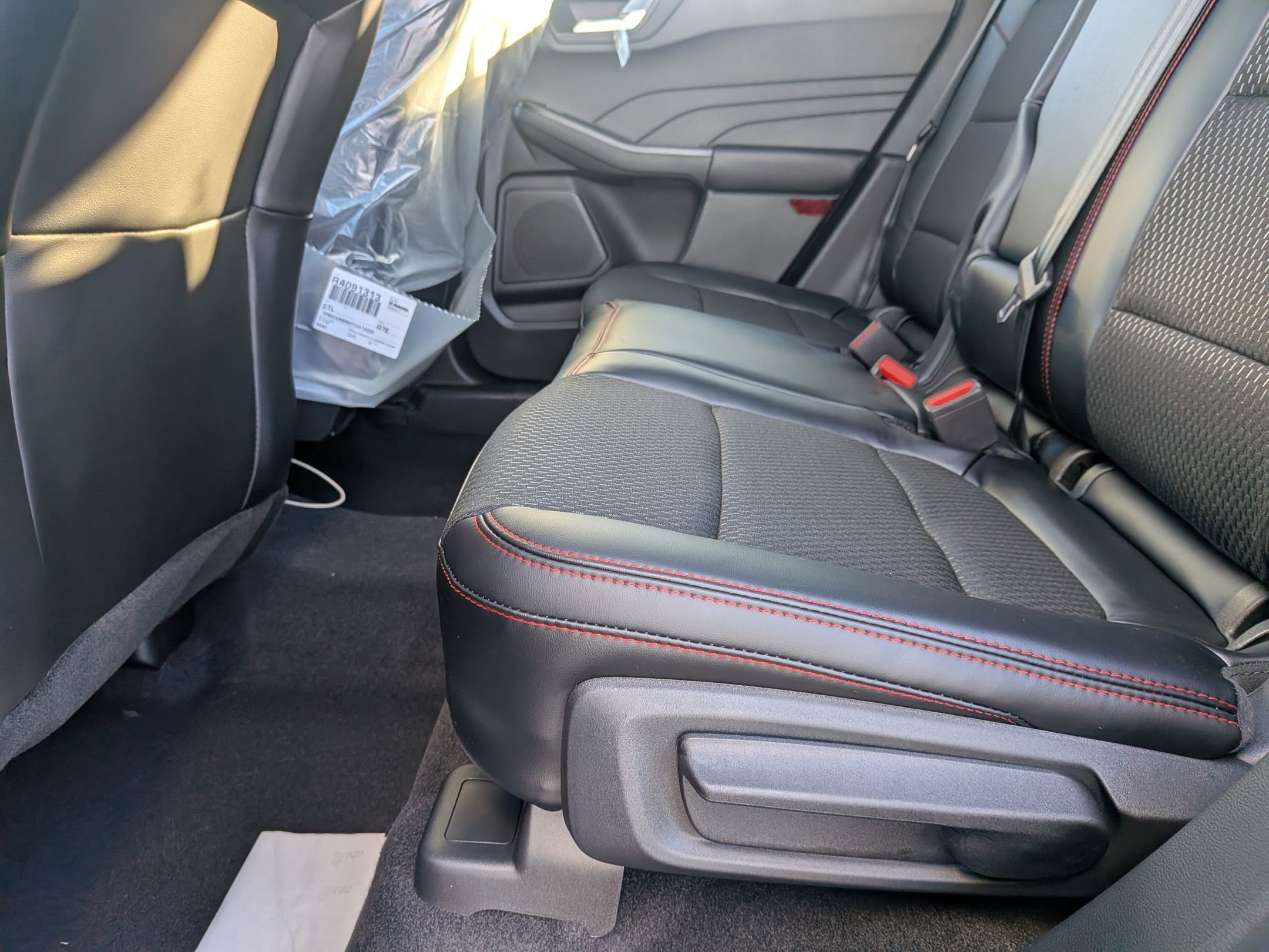 2026 FORD ESCAPE - Image 22