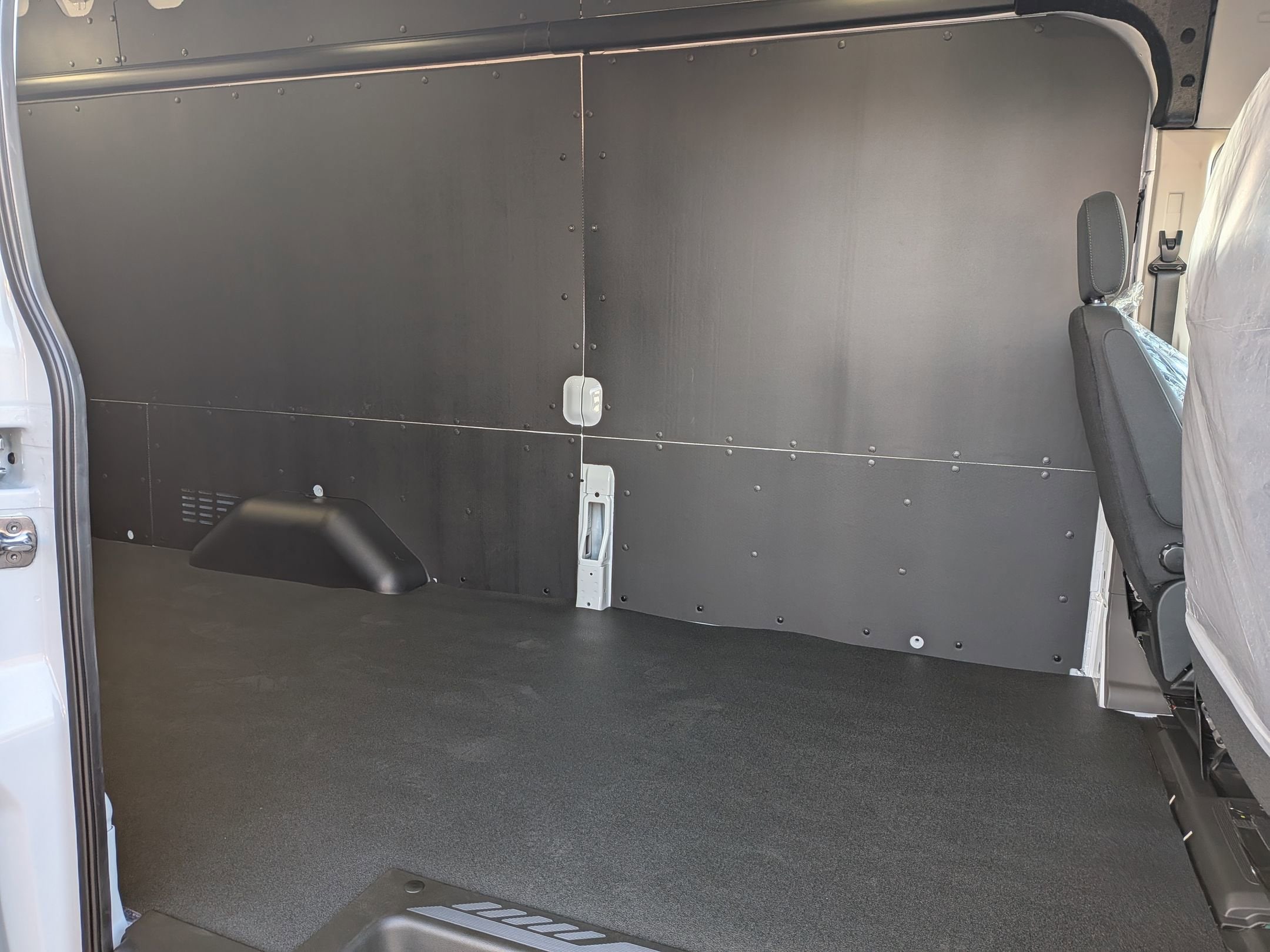 2026 FORD TRANSIT - Image 22