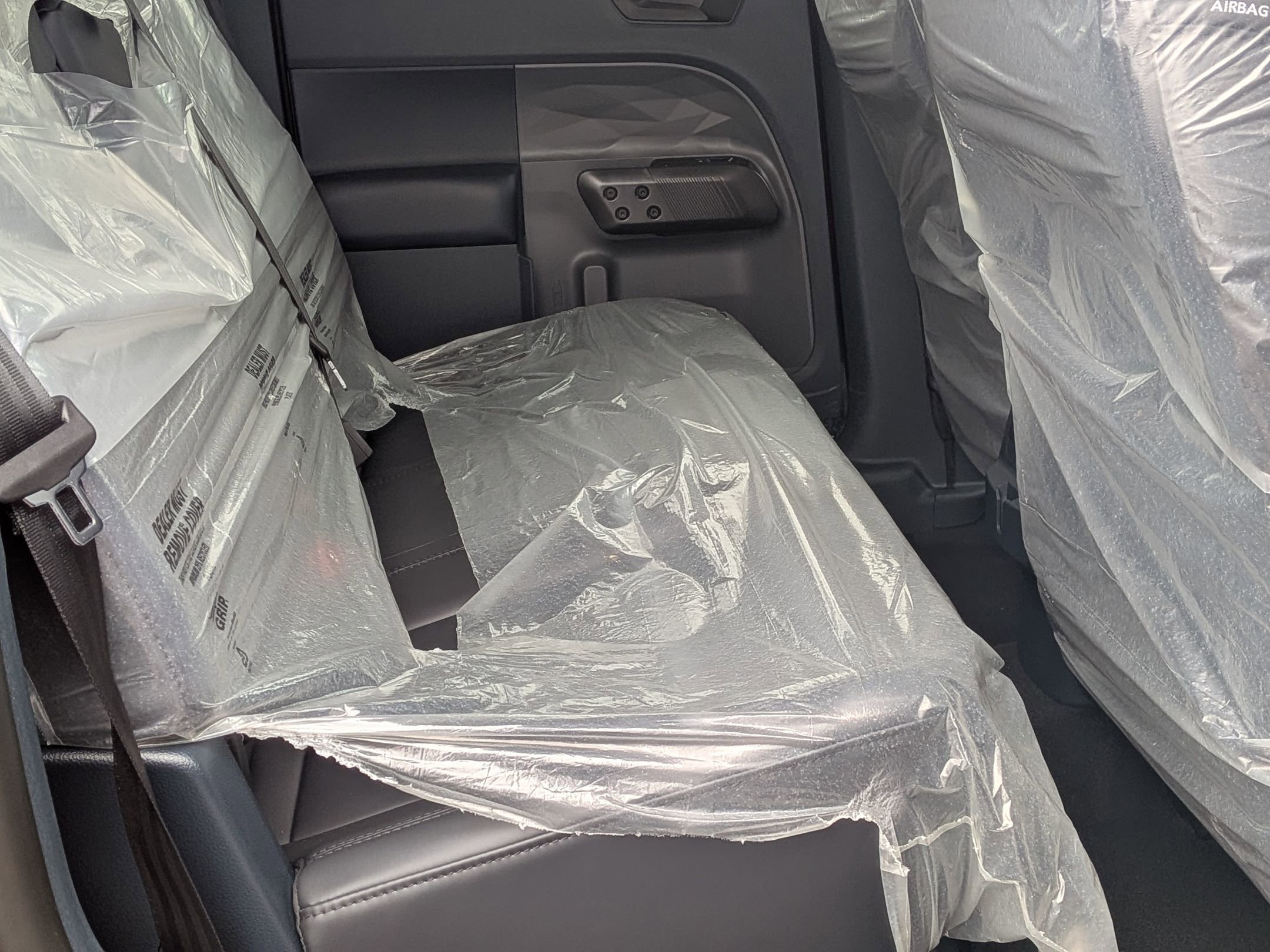 2026 FORD MAVERICK - Image 25