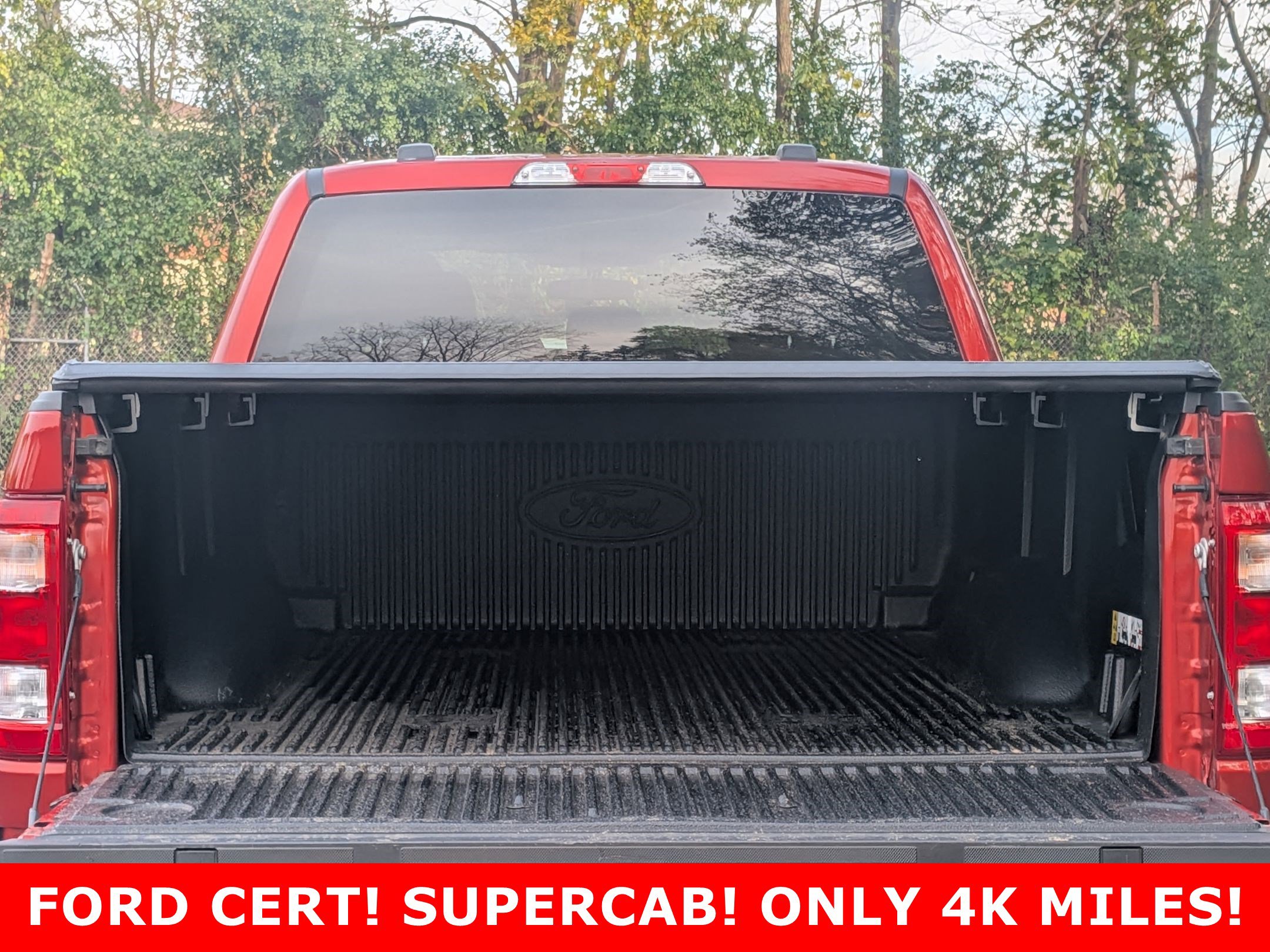 2023 FORD F-150 - Image 24