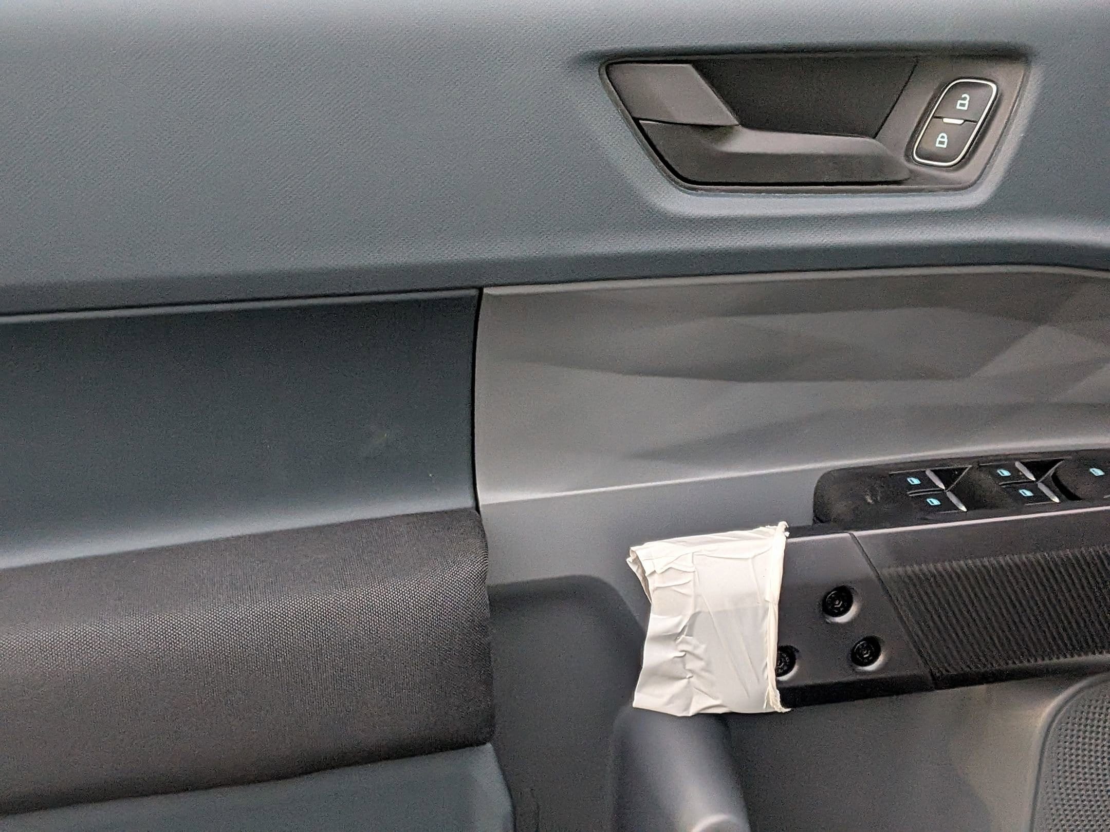 2026 FORD MAVERICK - Image 12