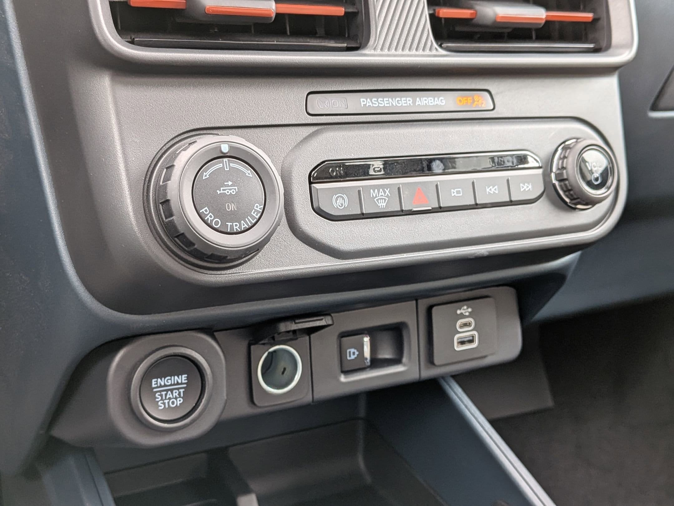 2025 FORD MAVERICK - Image 20