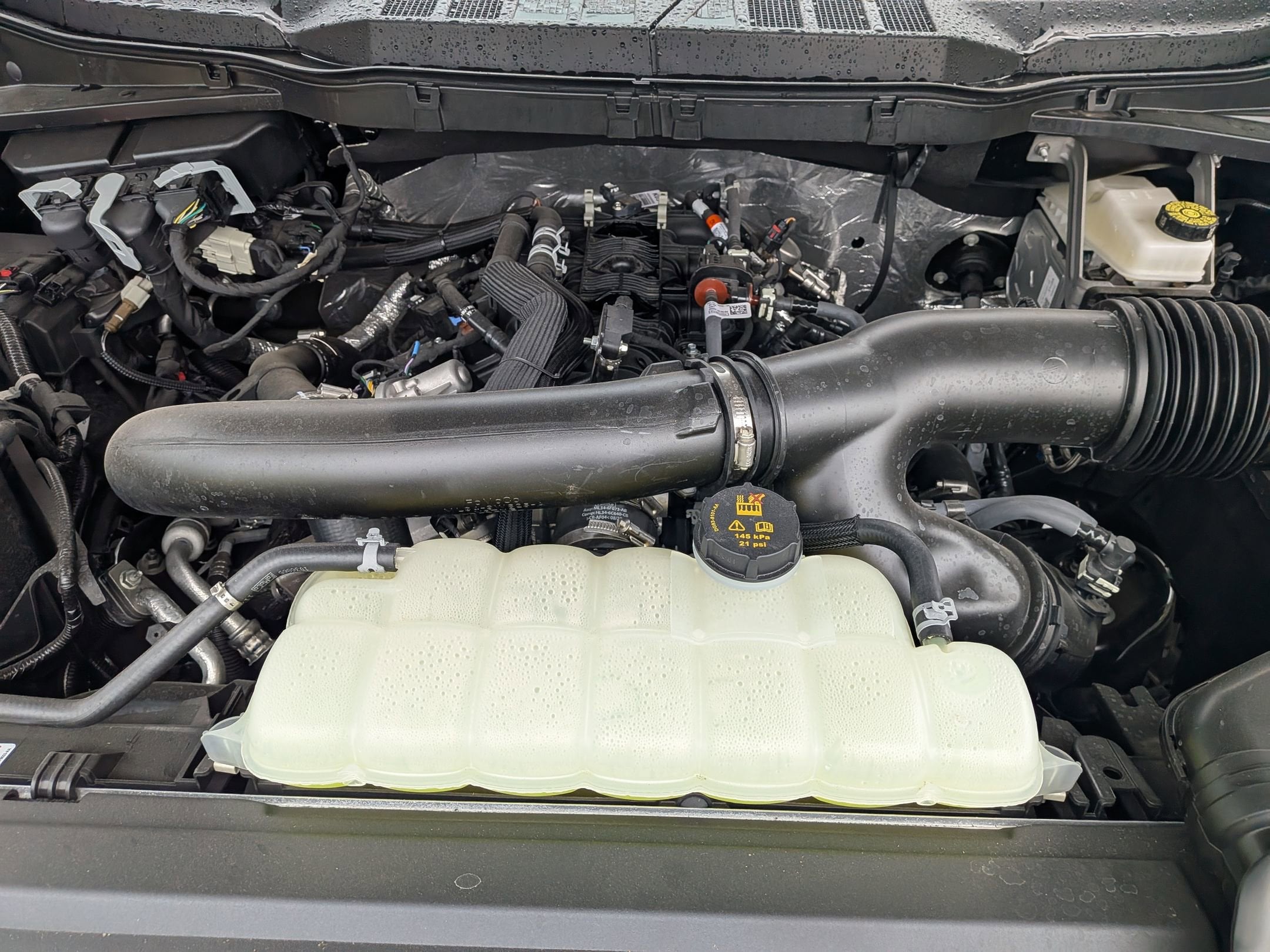 2026 Ford F-150 Lariat - Photo 27
