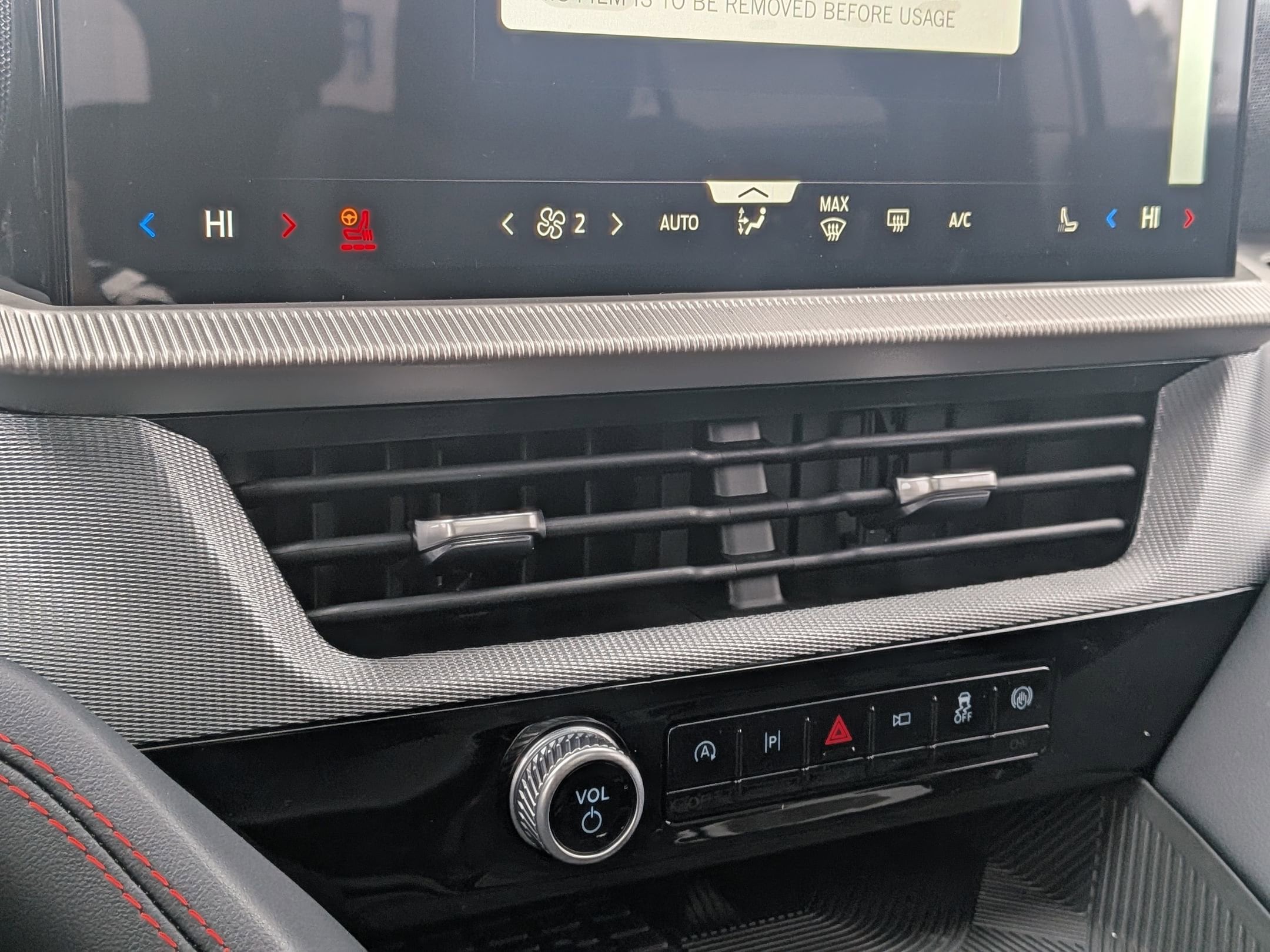 2025 FORD EXPLORER - Image 20