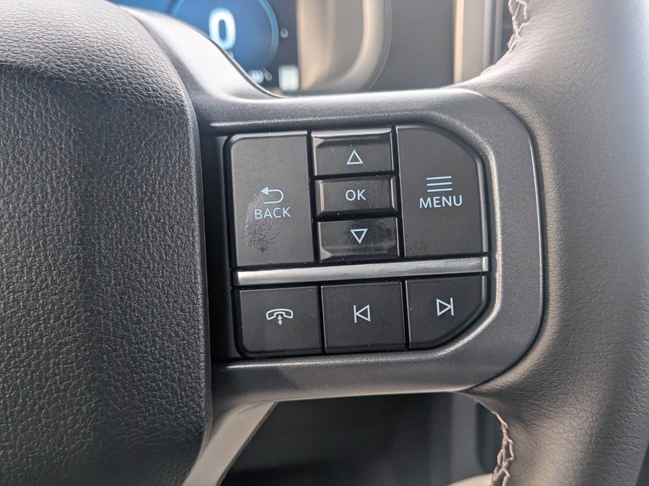 2025 FORD F-150 - Image 15