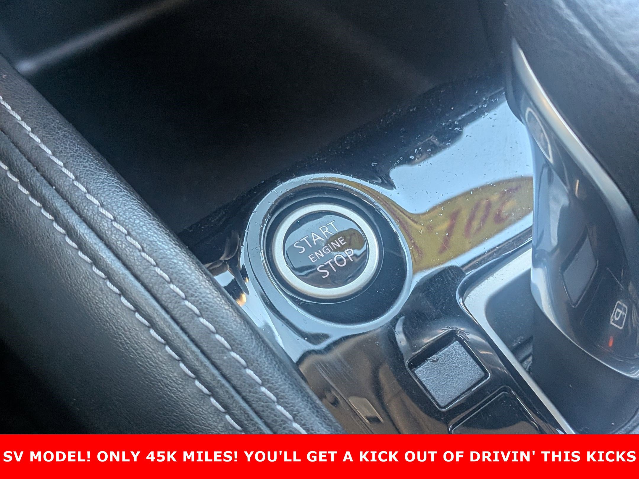 2018 NISSAN KICKS - Image 17