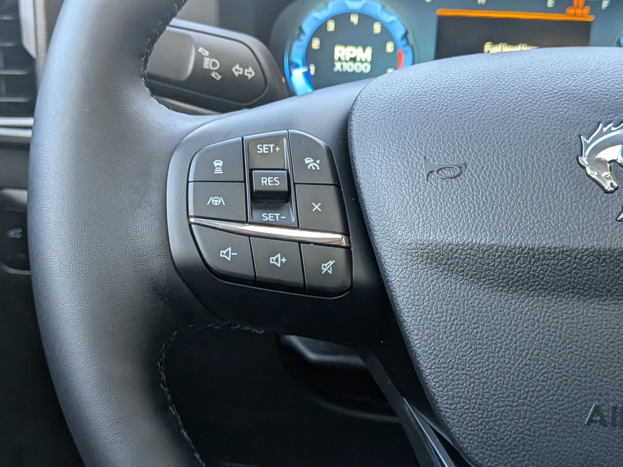 2025 FORD BRONCO SPORT - Image 14