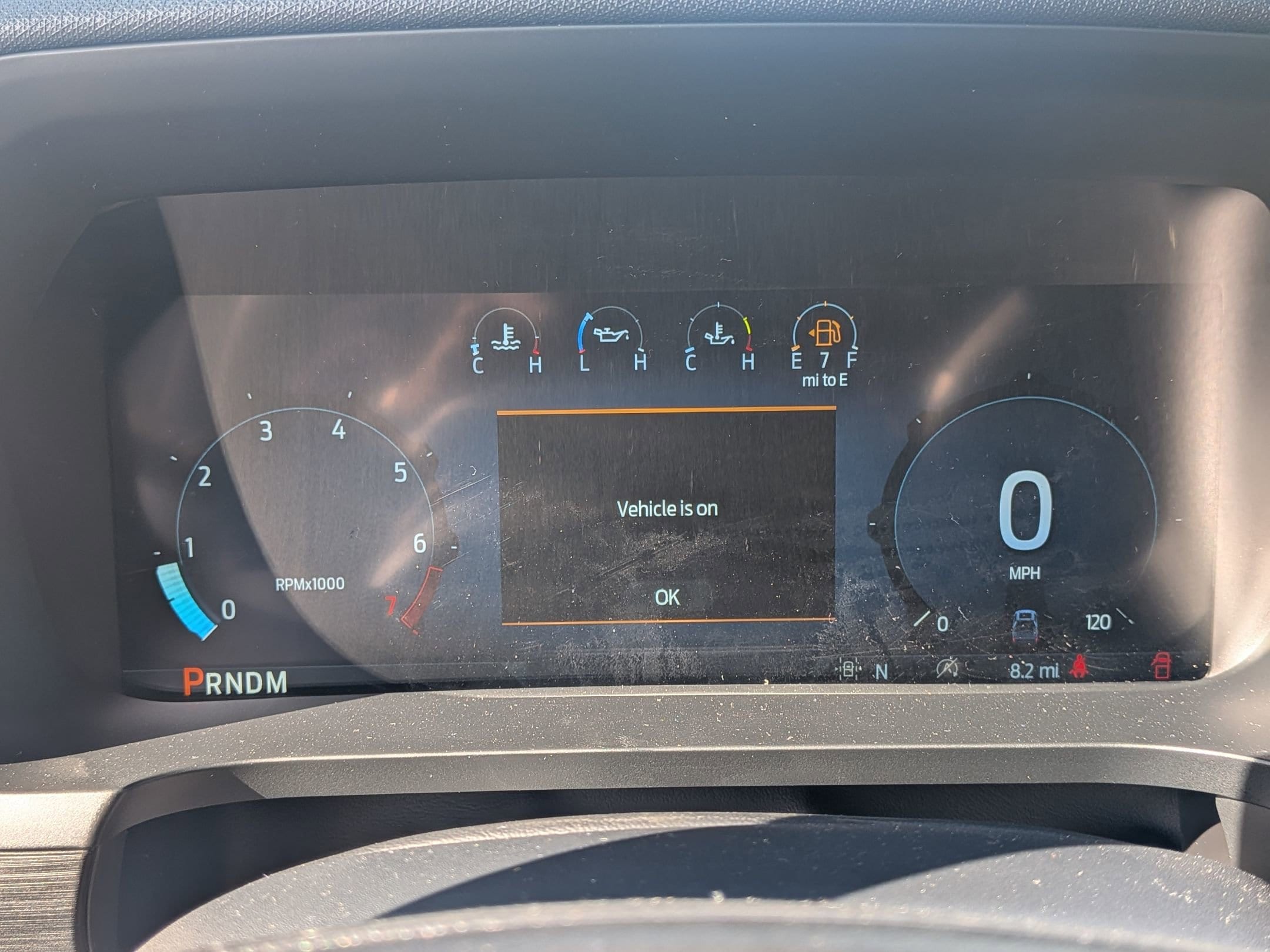 2025 FORD F-150 - Image 13