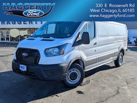 2024 Ford Transit T-250 148 Low Rf 9070 GVWR RWD