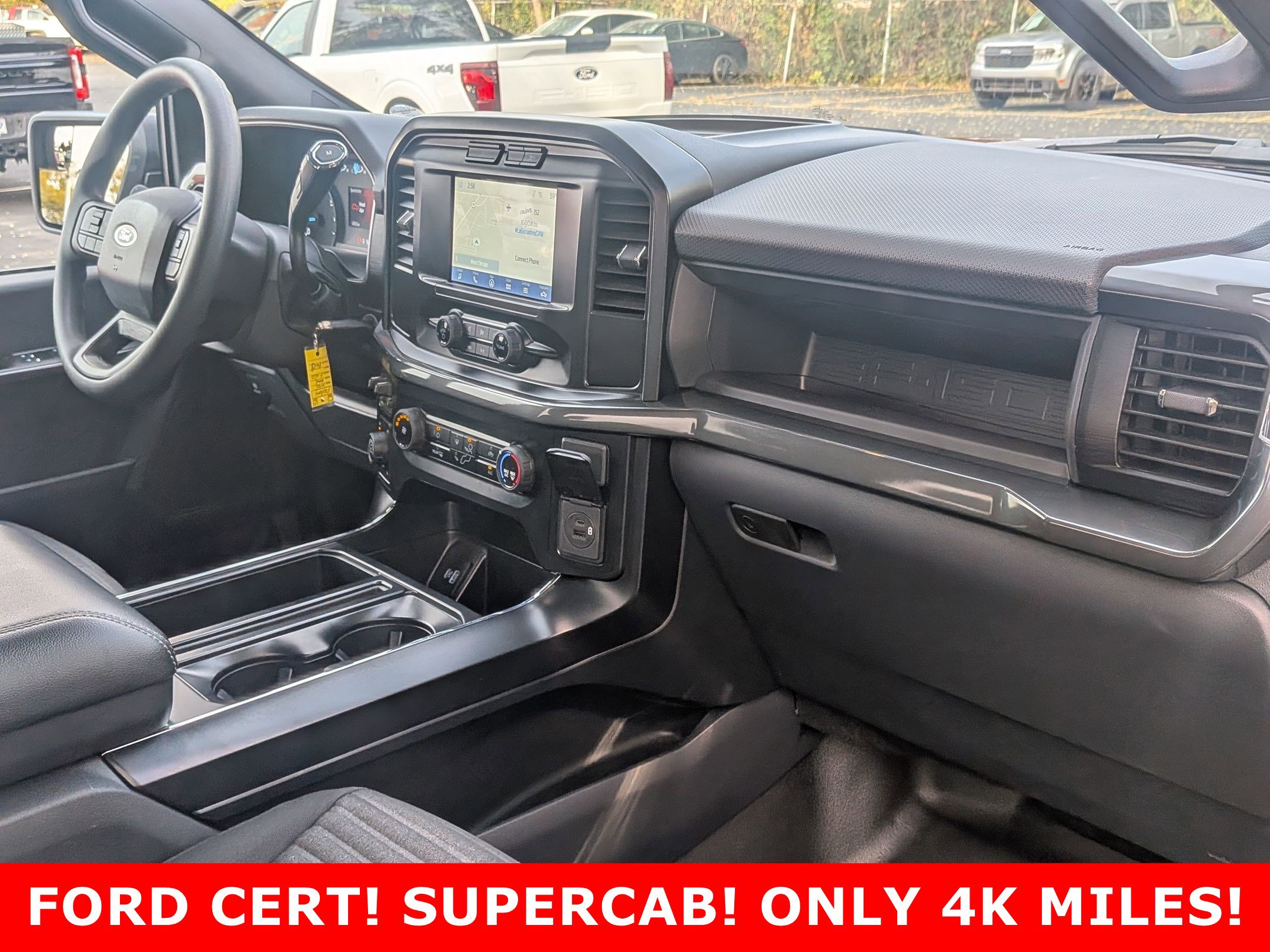 2023 FORD F-150 - Image 21