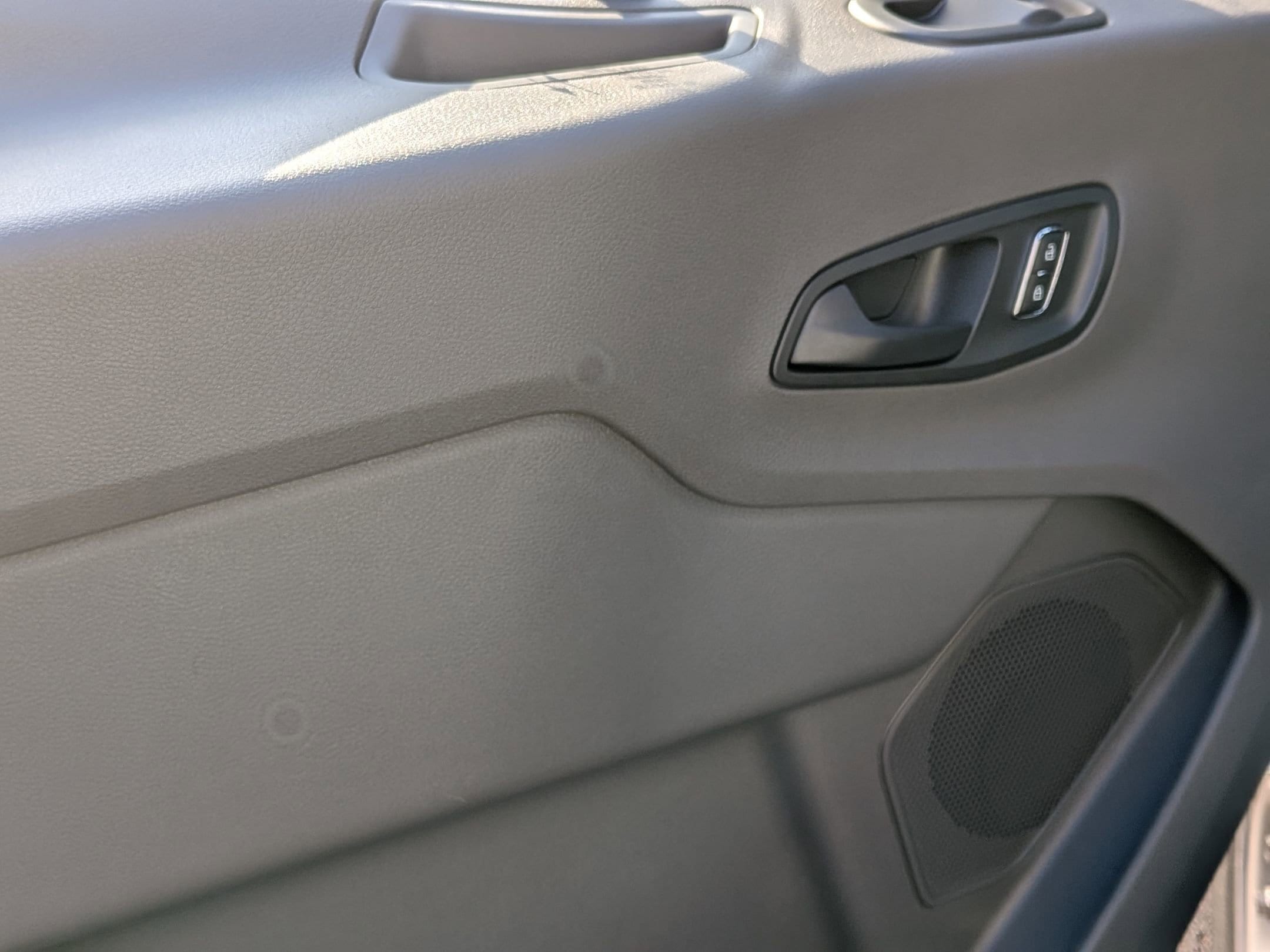 2026 FORD TRANSIT - Image 12