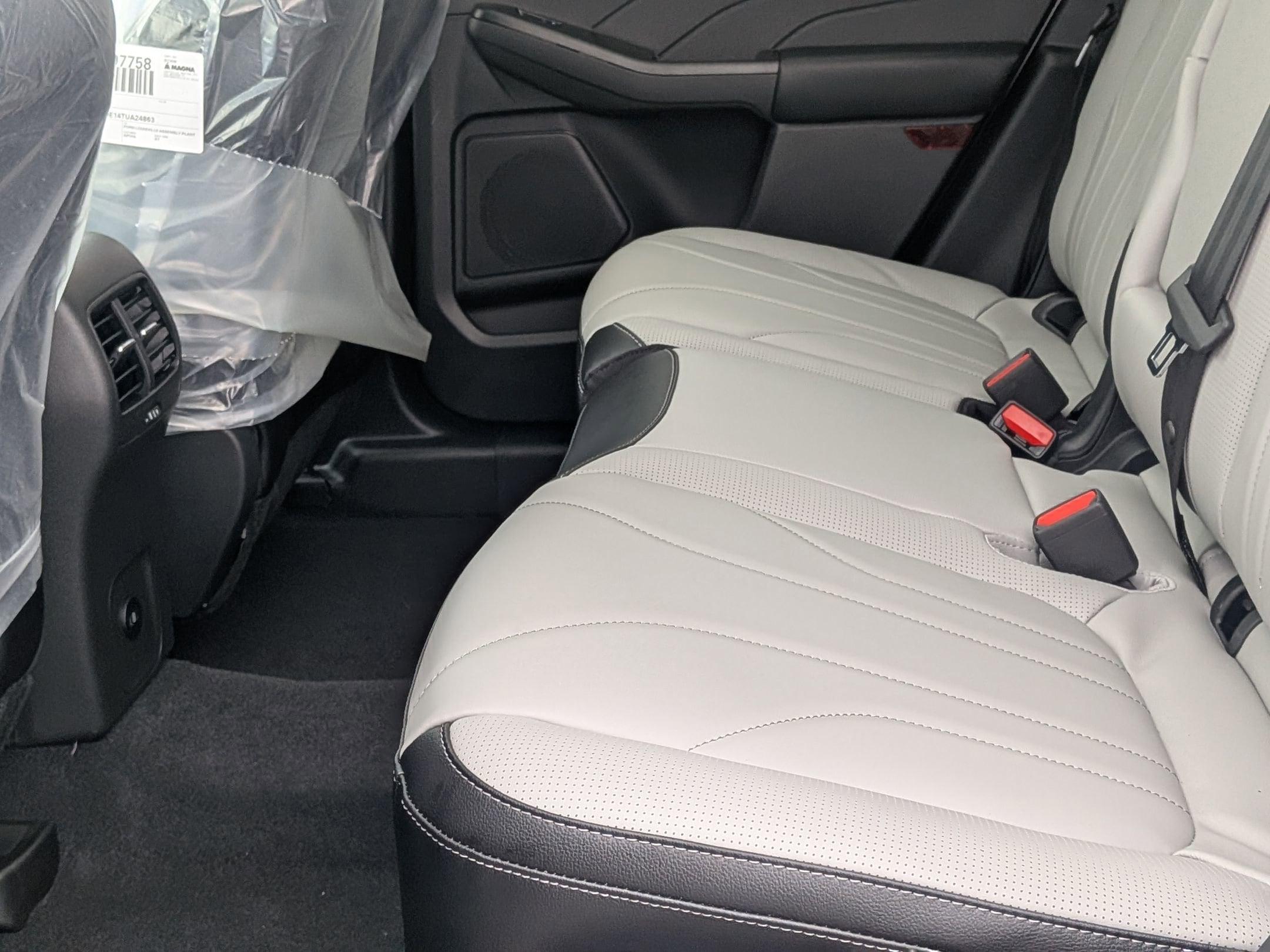 2026 FORD ESCAPE - Image 23