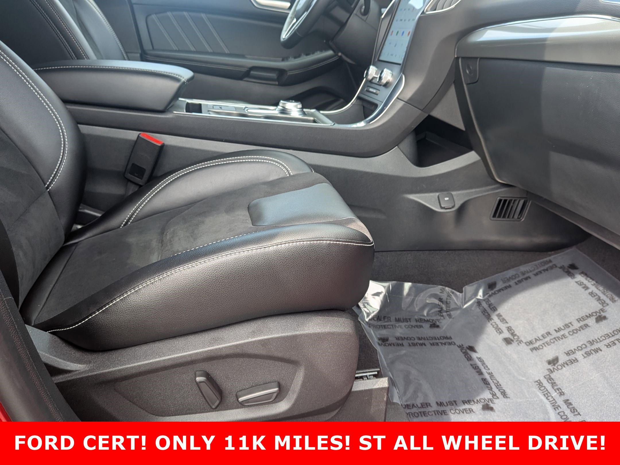 2024 FORD EDGE - Image 27