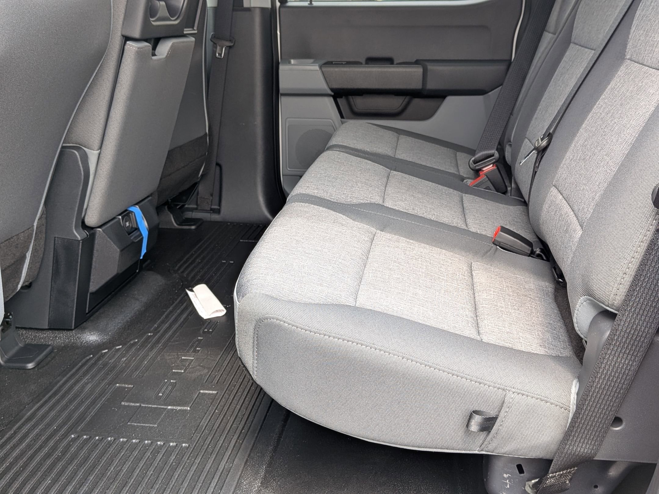 2025 FORD F-250 - Image 22