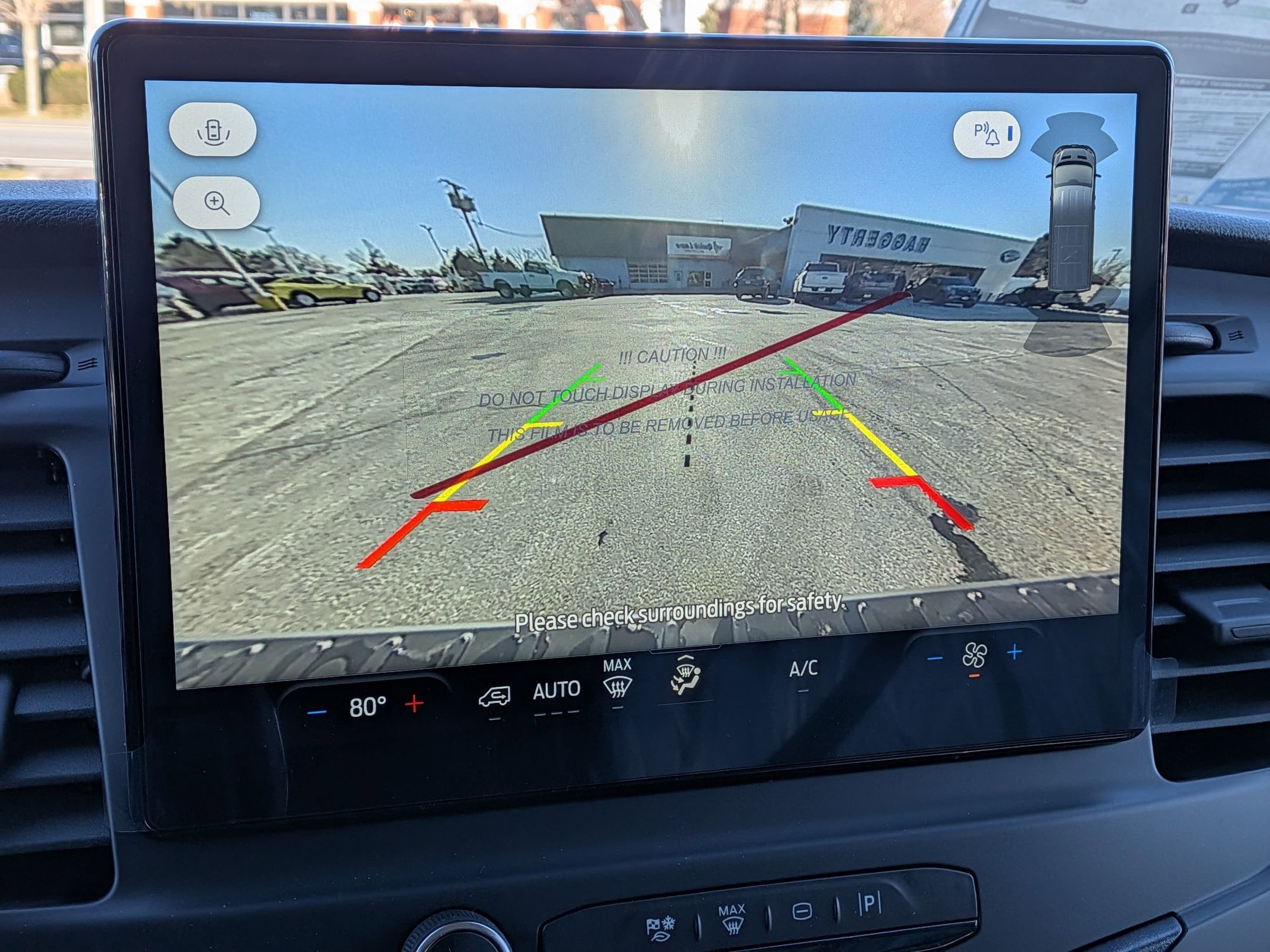 2026 FORD TRANSIT - Image 18