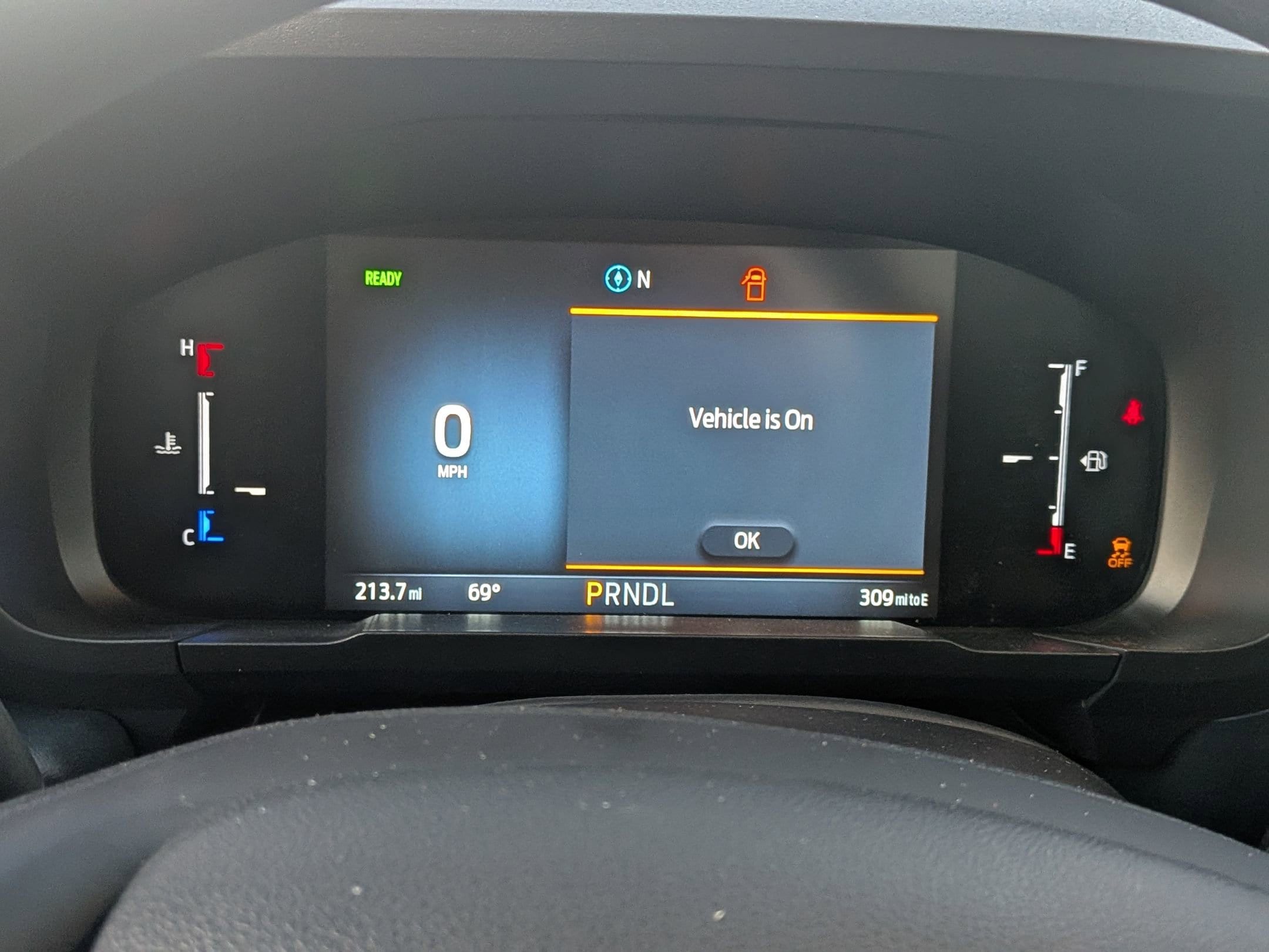 2025 FORD MAVERICK - Image 13