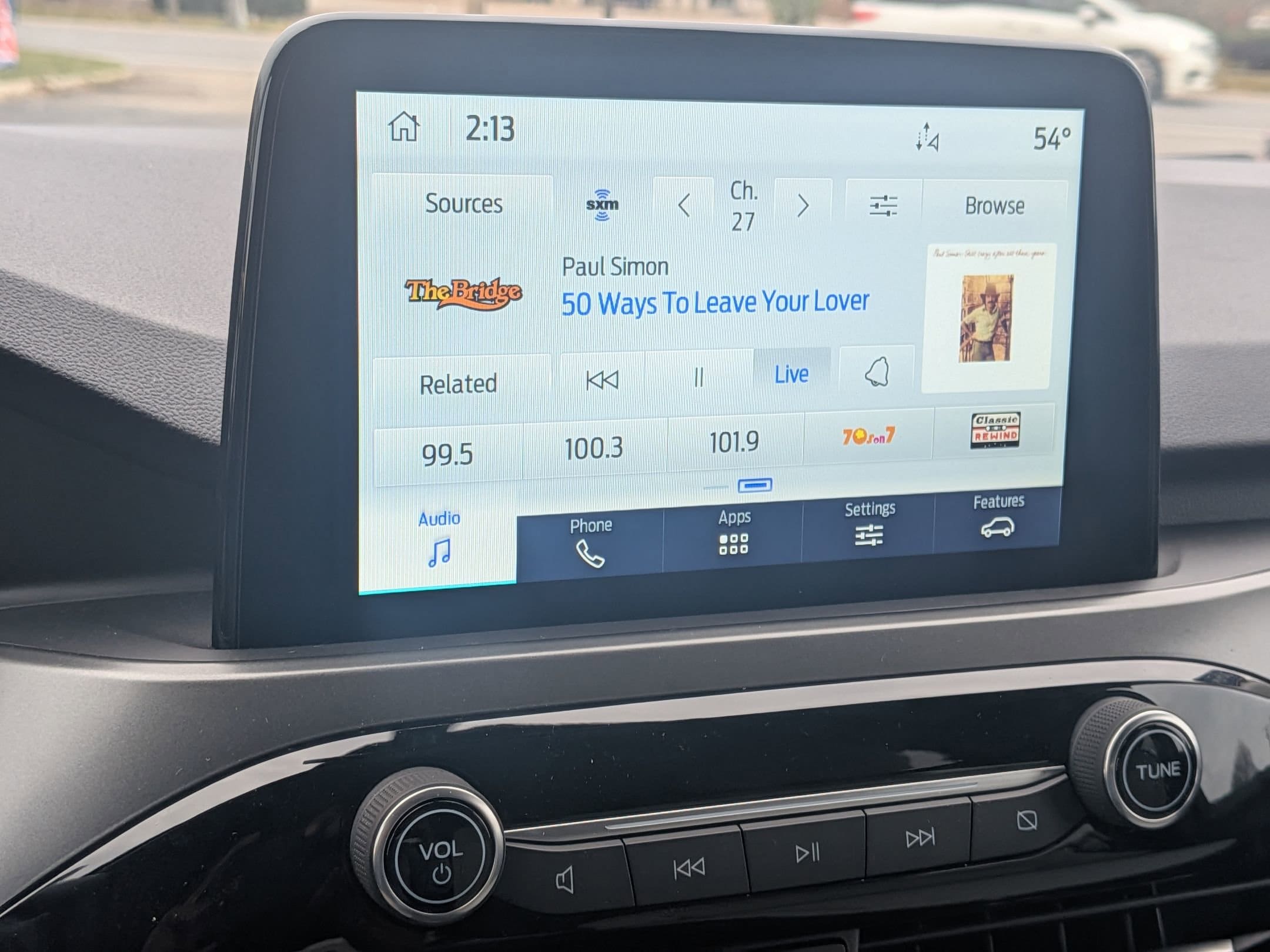 2026 FORD ESCAPE - Image 17