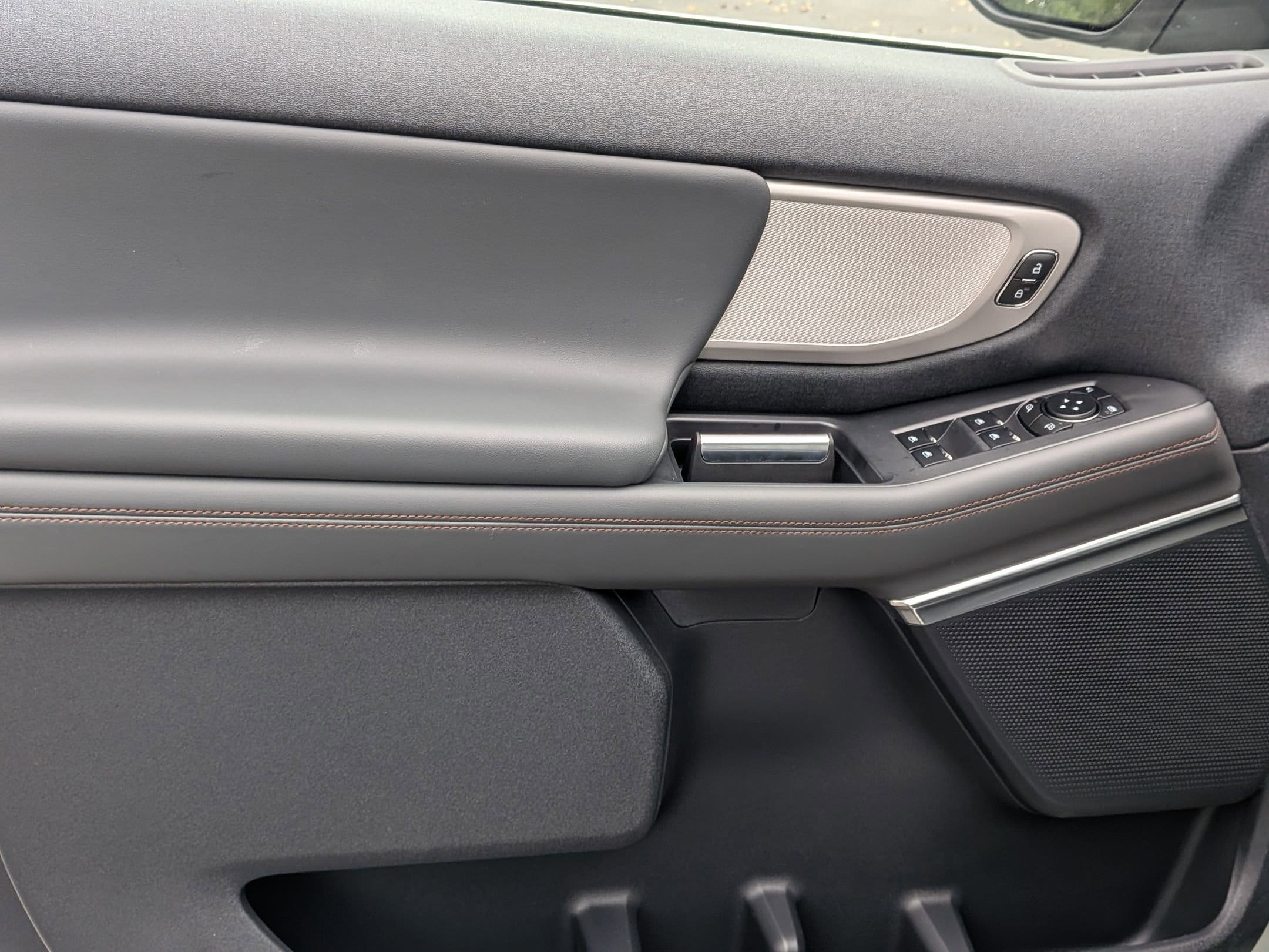 2025 FORD EXPEDITION - Image 12