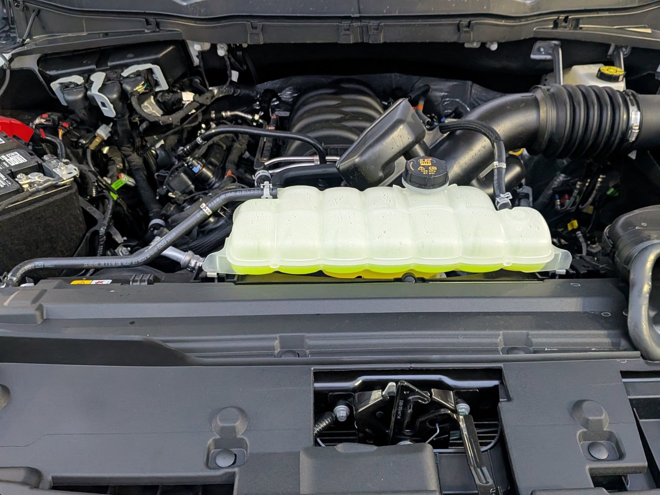 2026 FORD F-150 - Image 28