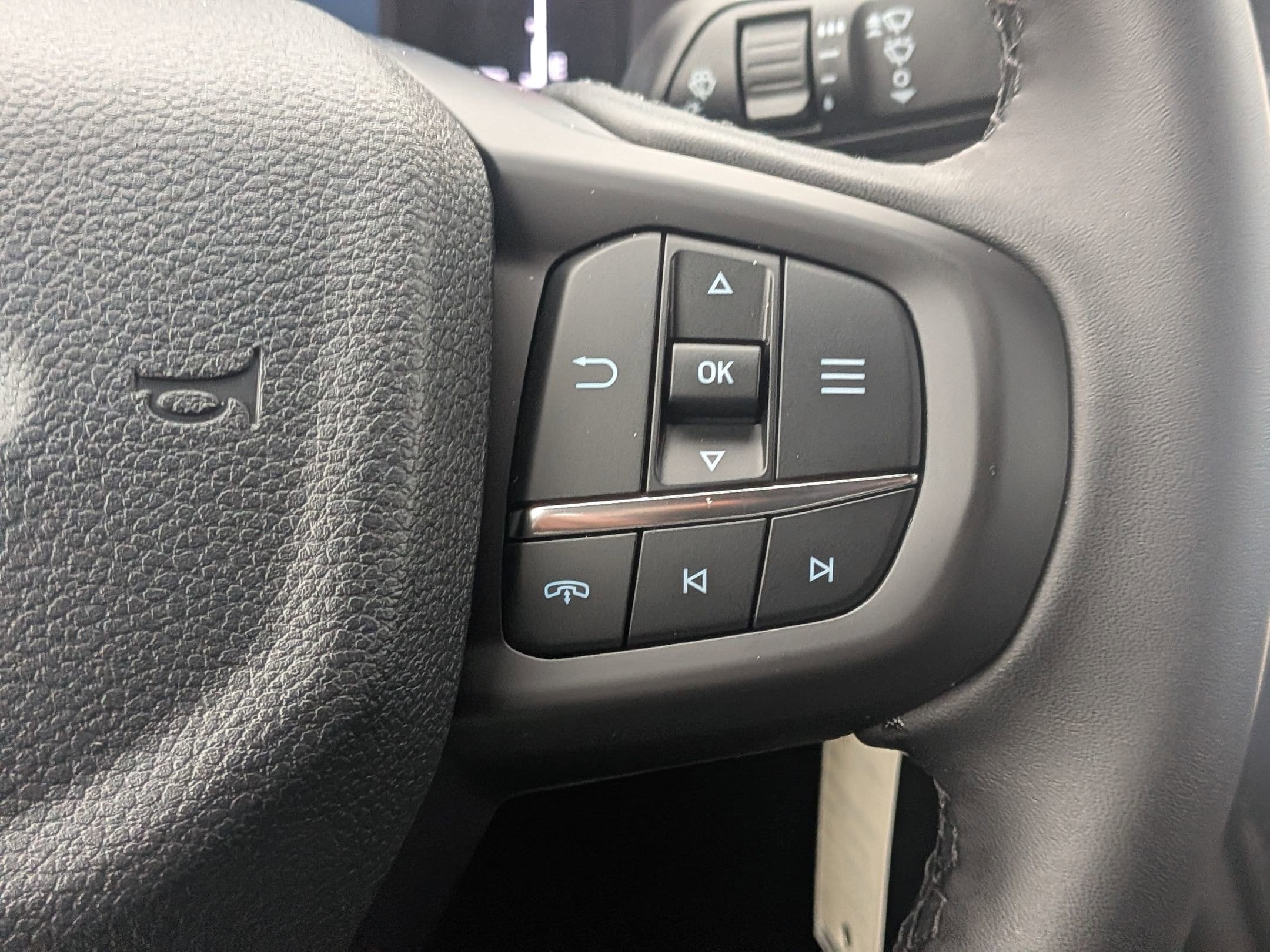 2025 FORD RANGER - Image 15