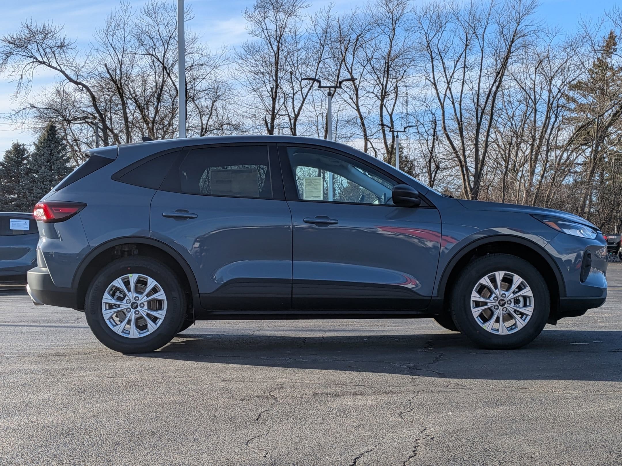 2026 FORD ESCAPE - Image 4