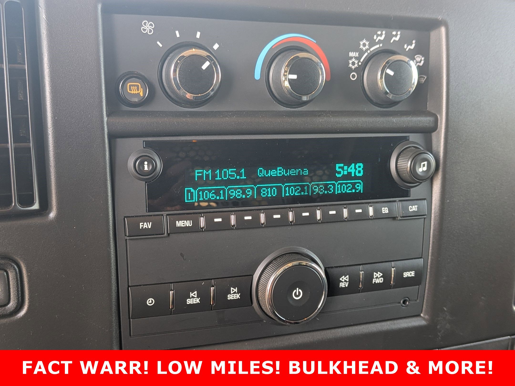 2023 CHEVROLET EXPRESS - Image 15