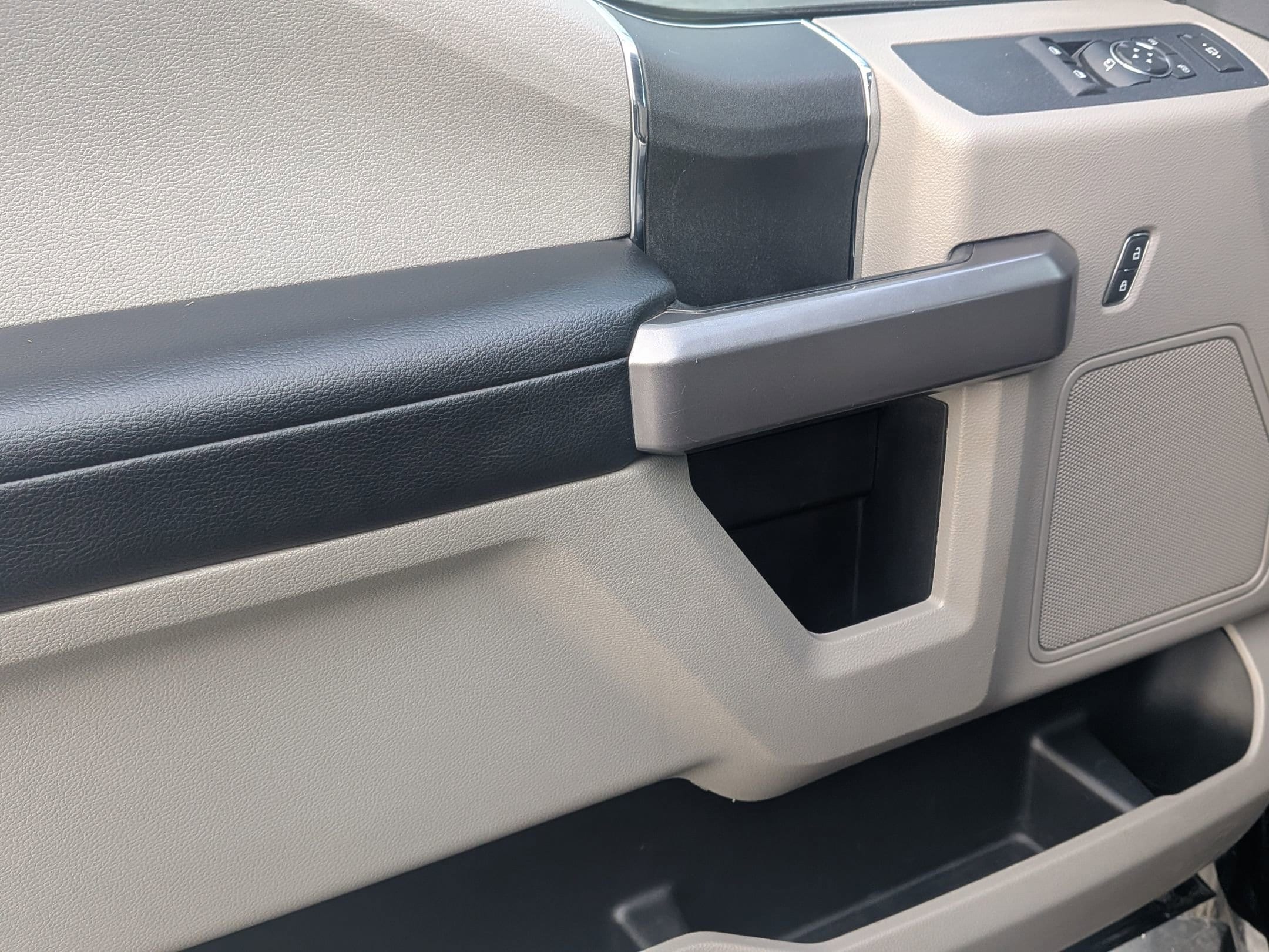 2020 FORD F-450 - Image 12