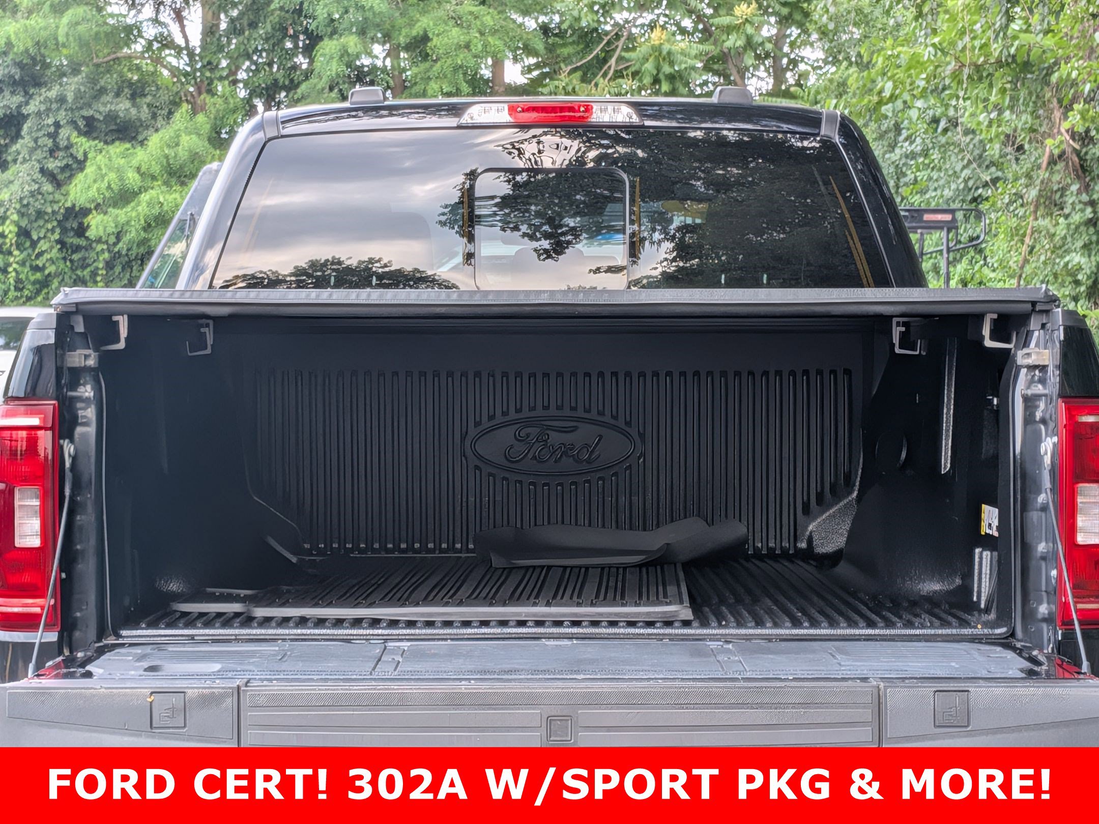 2023 FORD F-150 - Image 26