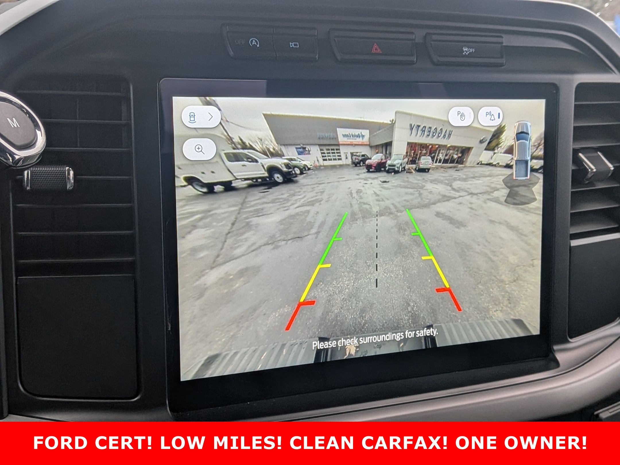 2024 FORD F-150 - Image 17