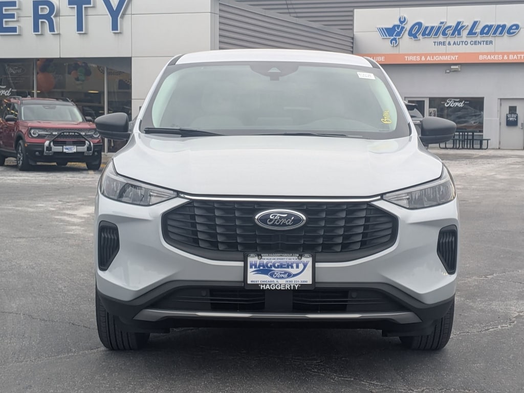 New 2026 Ford Escape Active AWD Active AWD