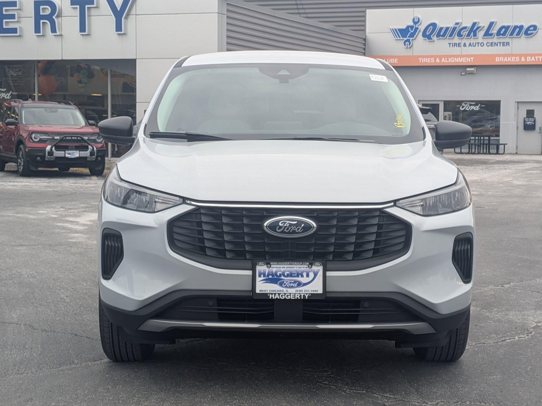2026 Ford Escape Active photo 2