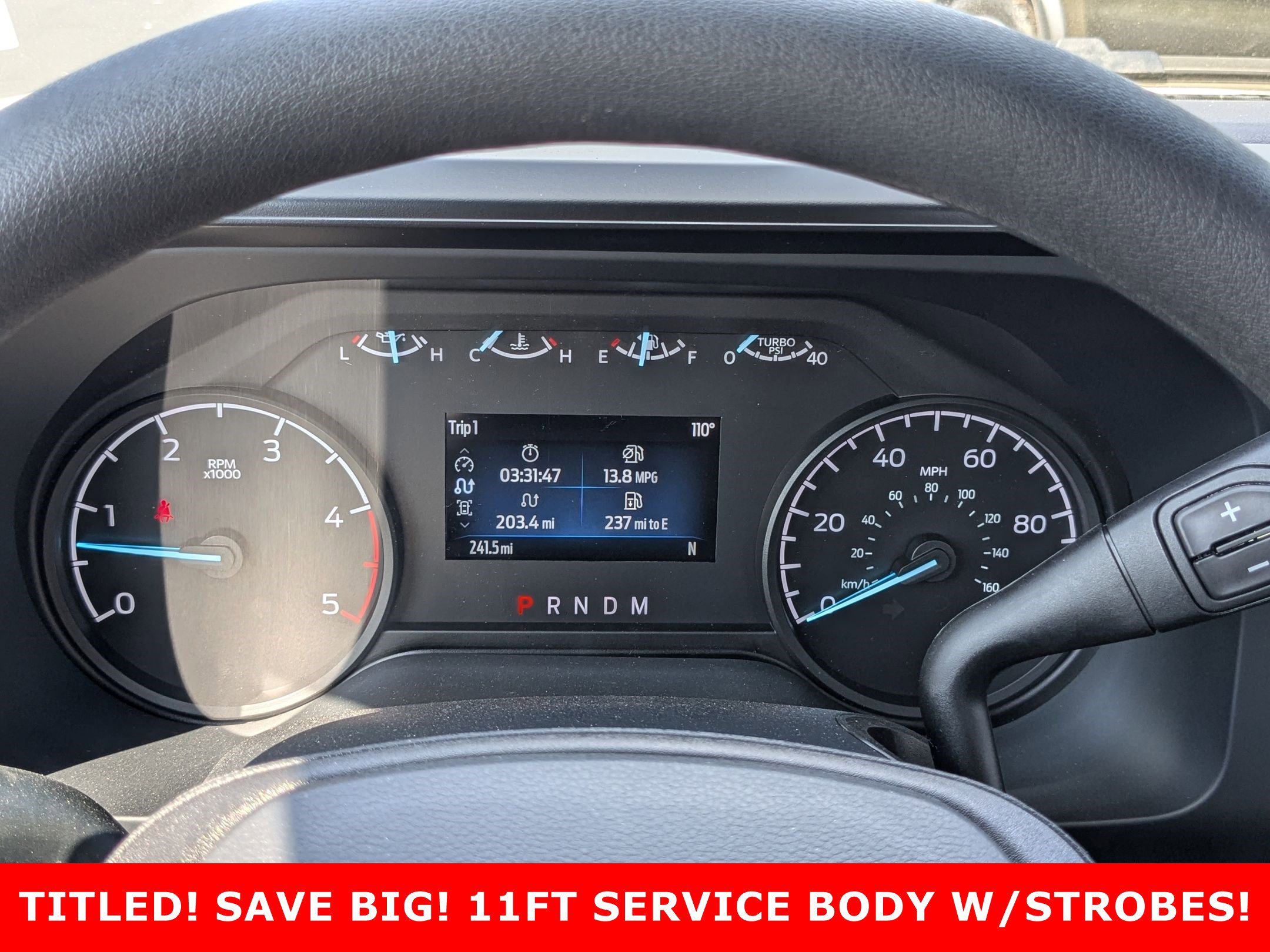 2024 FORD F-450 - Image 16