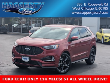2024 Ford Edge ST AWD SUV