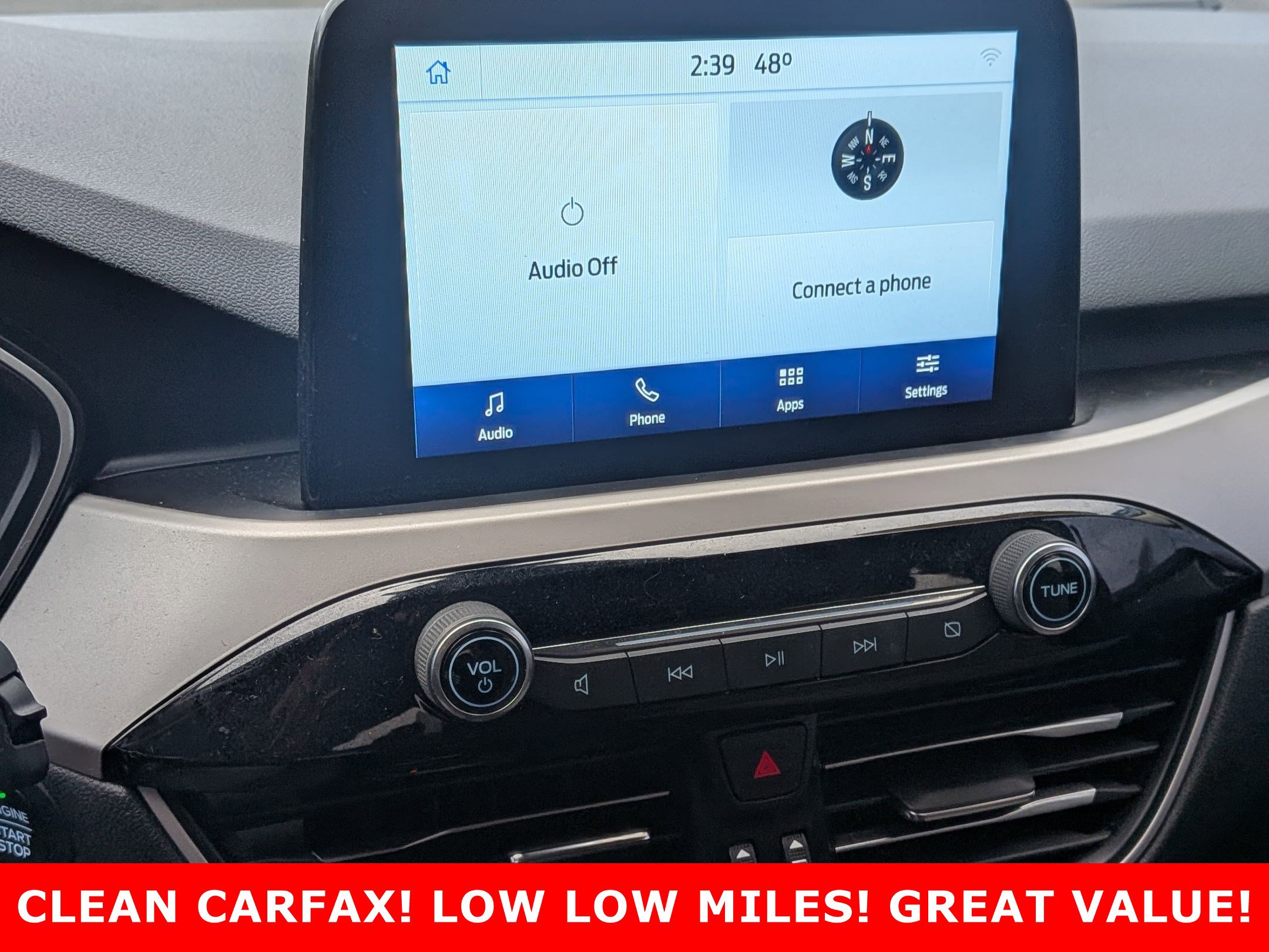 2020 FORD ESCAPE - Image 16