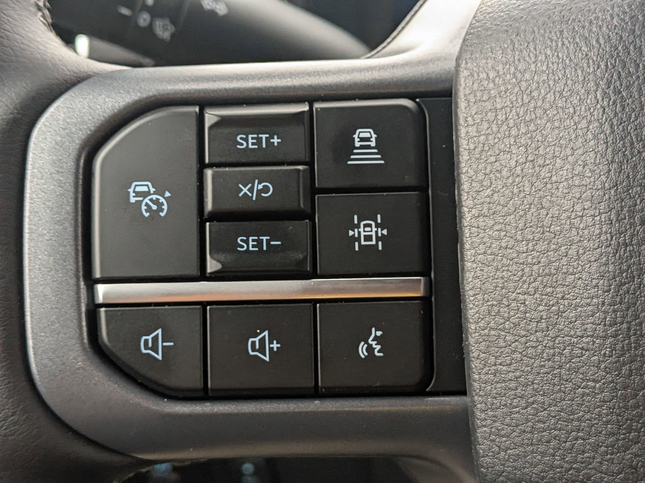 2026 Ford F-150 Lariat - Photo 14