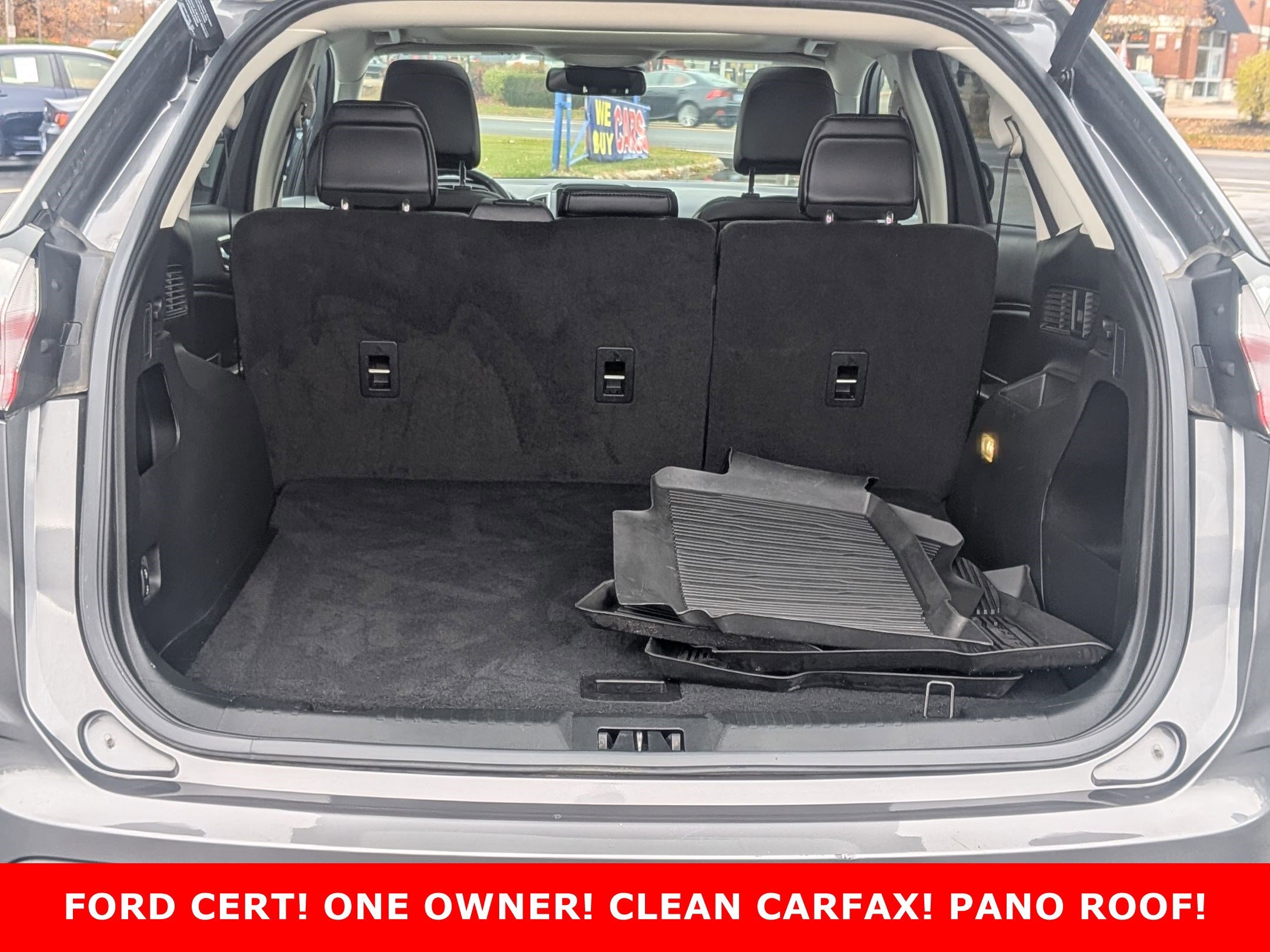 2022 FORD EDGE - Image 26