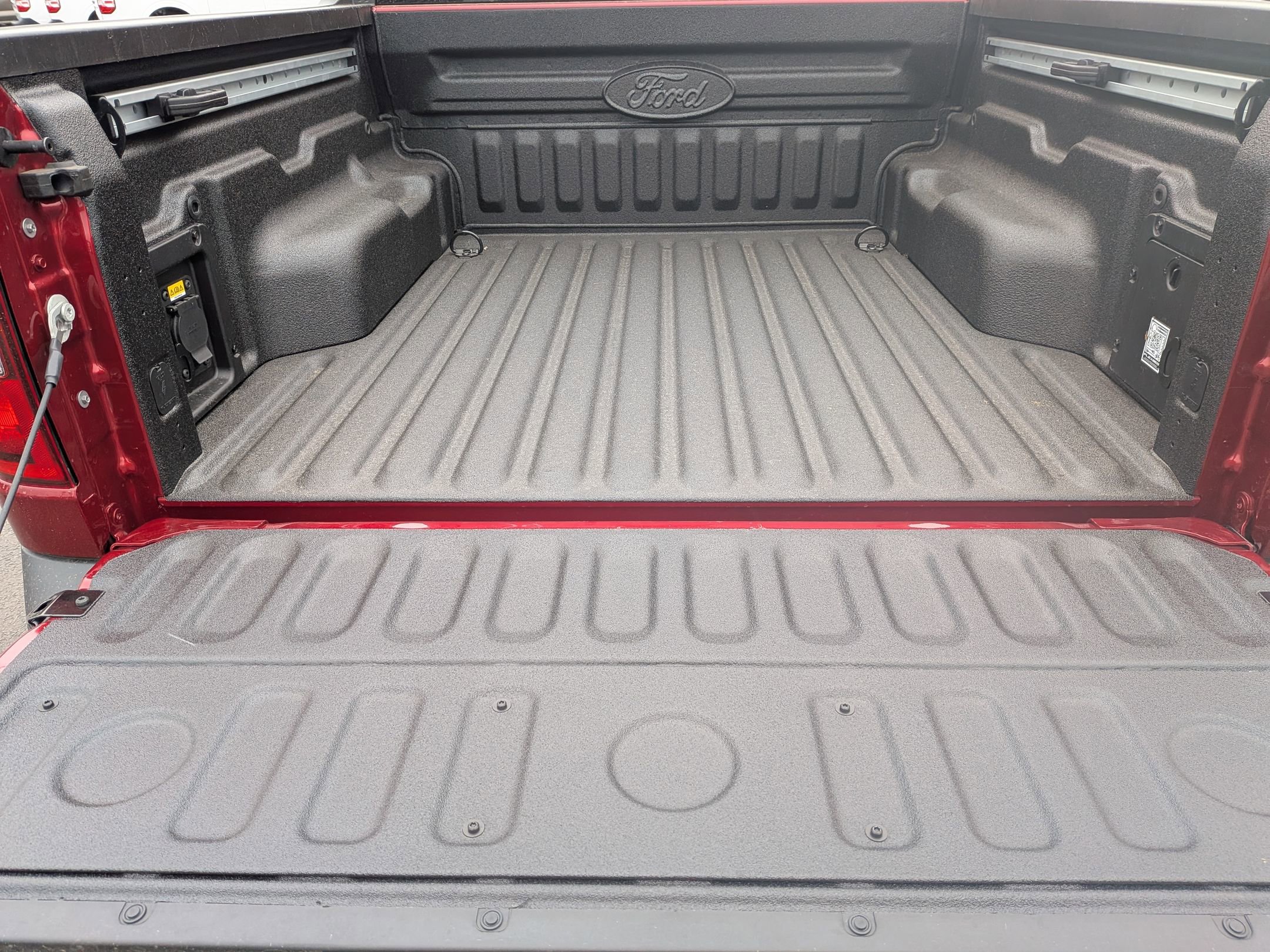 2026 FORD MAVERICK - Image 24