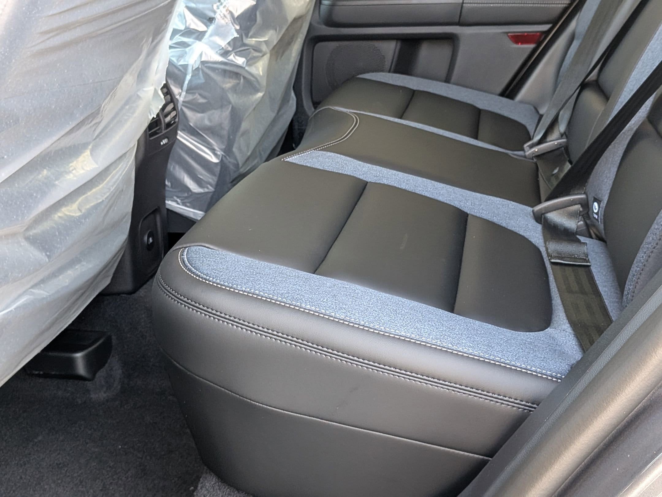 2025 FORD BRONCO SPORT - Image 21