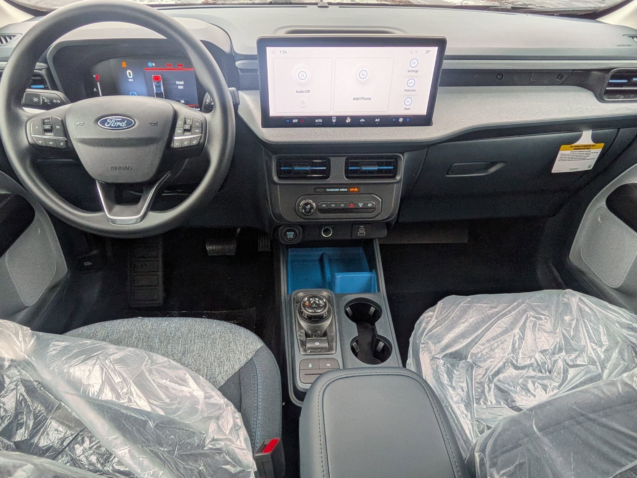 2025 FORD MAVERICK - Image 22