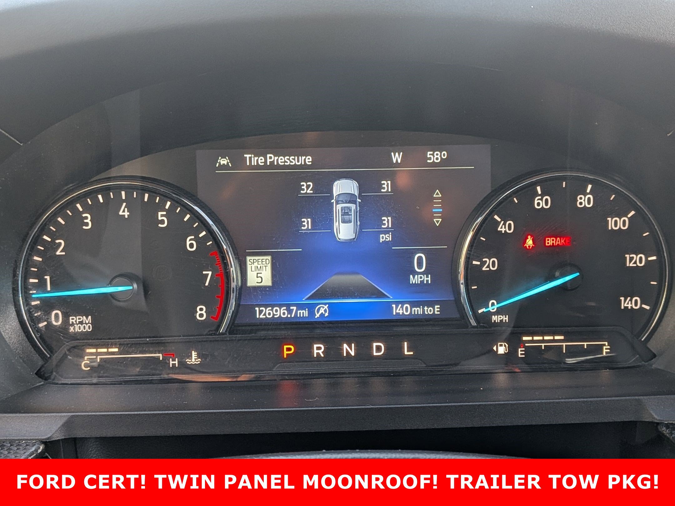 2023 FORD EXPLORER - Image 14