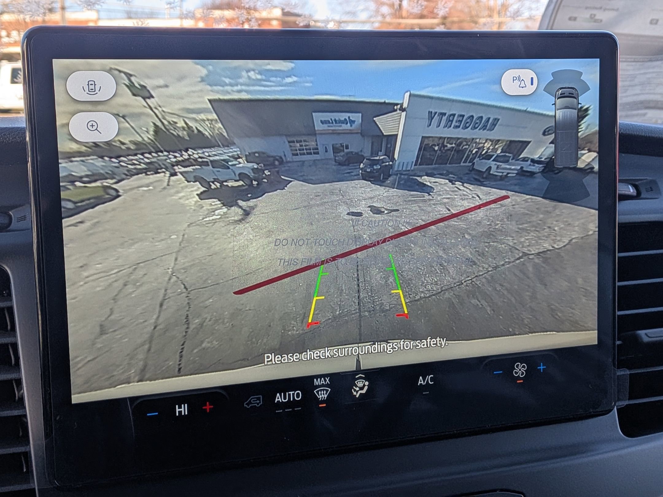 2026 FORD TRANSIT - Image 18