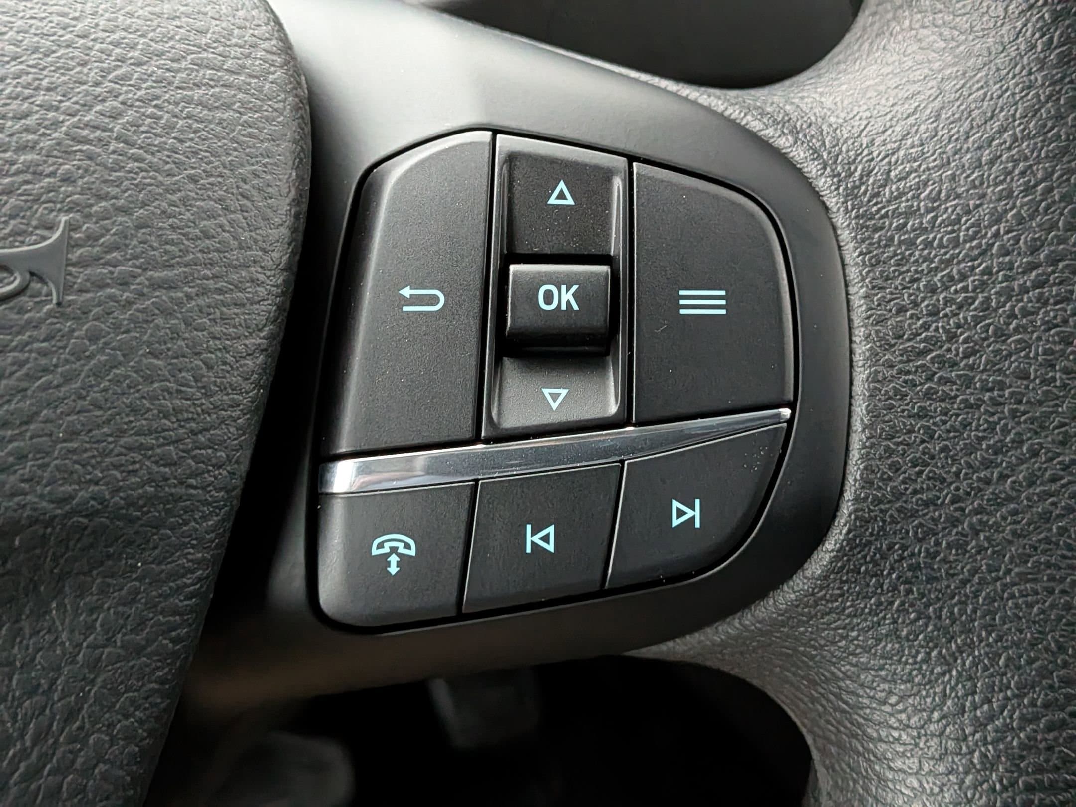 2026 FORD TRANSIT - Image 14