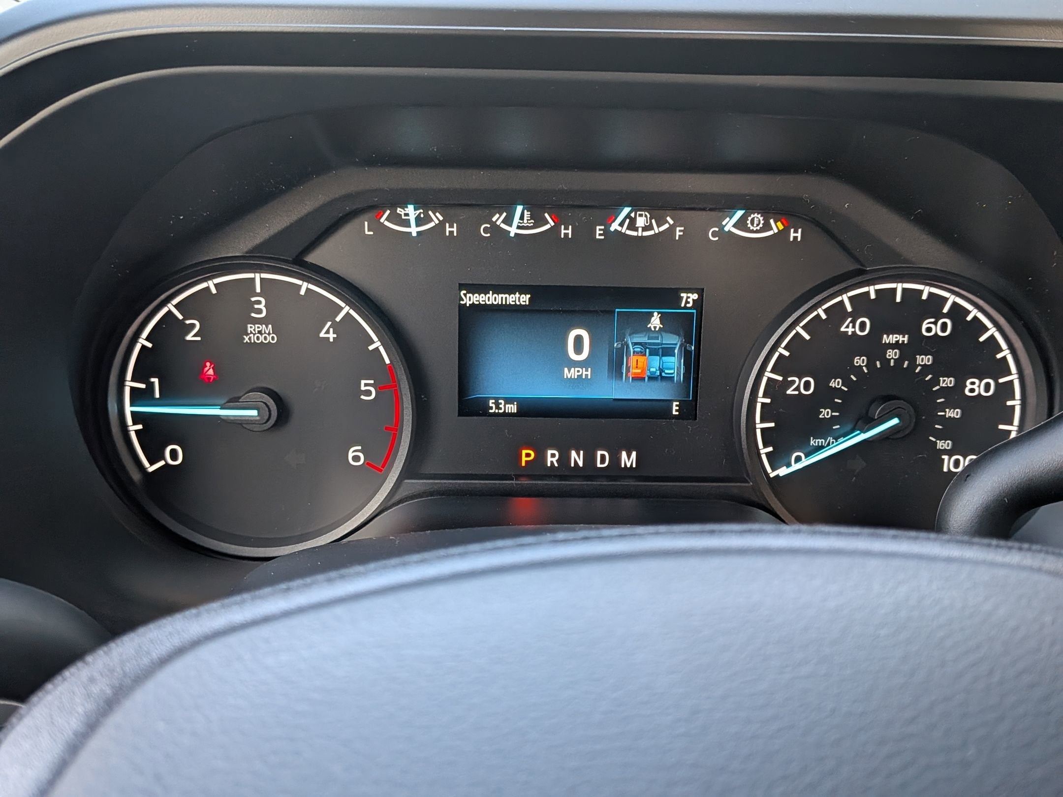 2026 FORD F-350 - Image 13