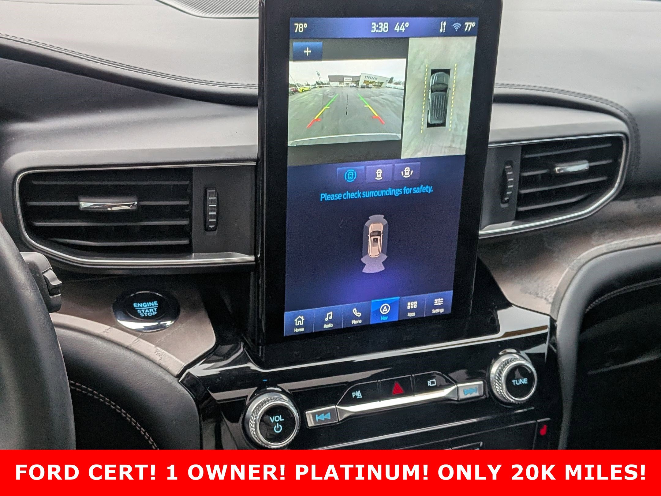 2022 FORD EXPLORER - Image 19