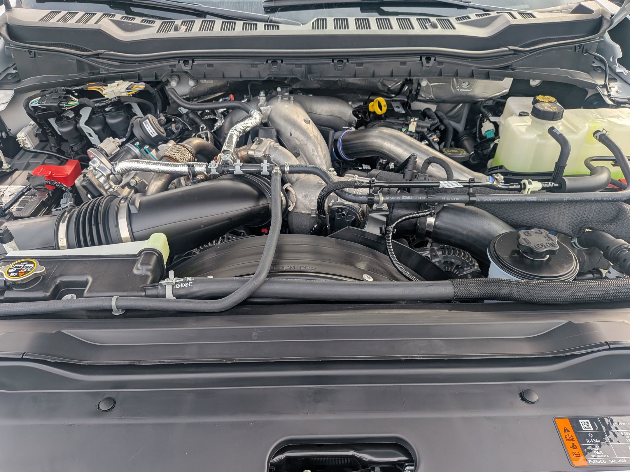 2026 FORD F-350 - Image 24