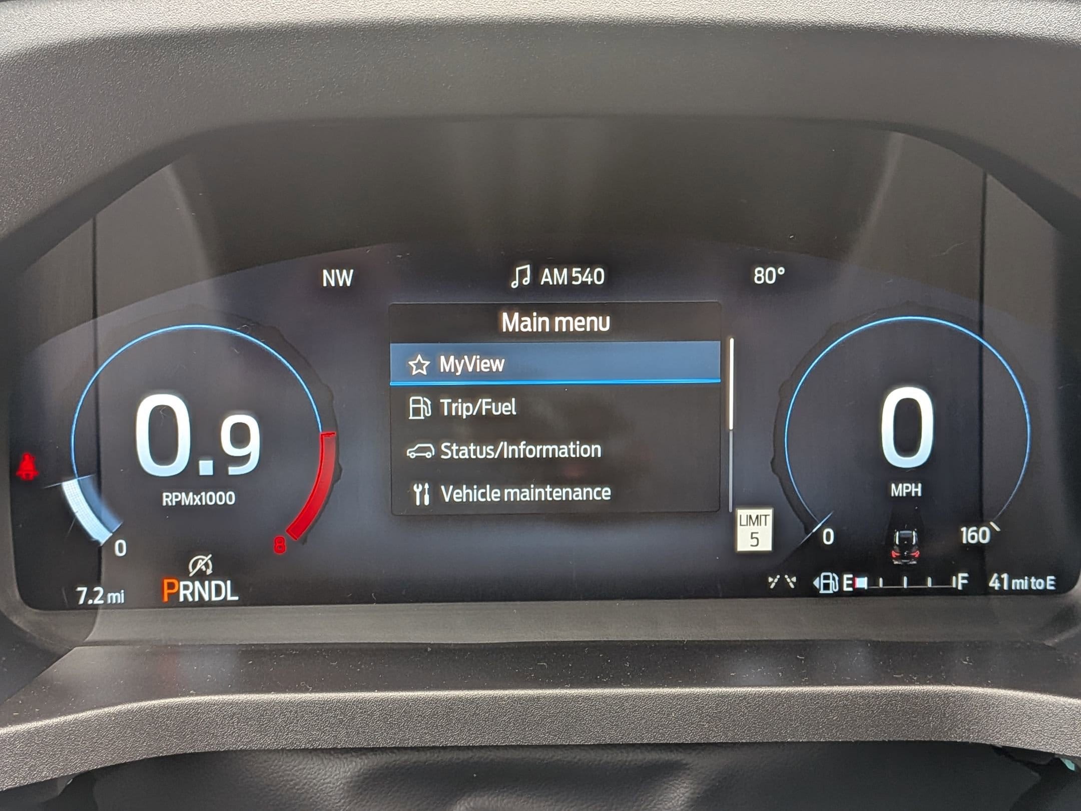 2025 FORD EXPLORER - Image 14